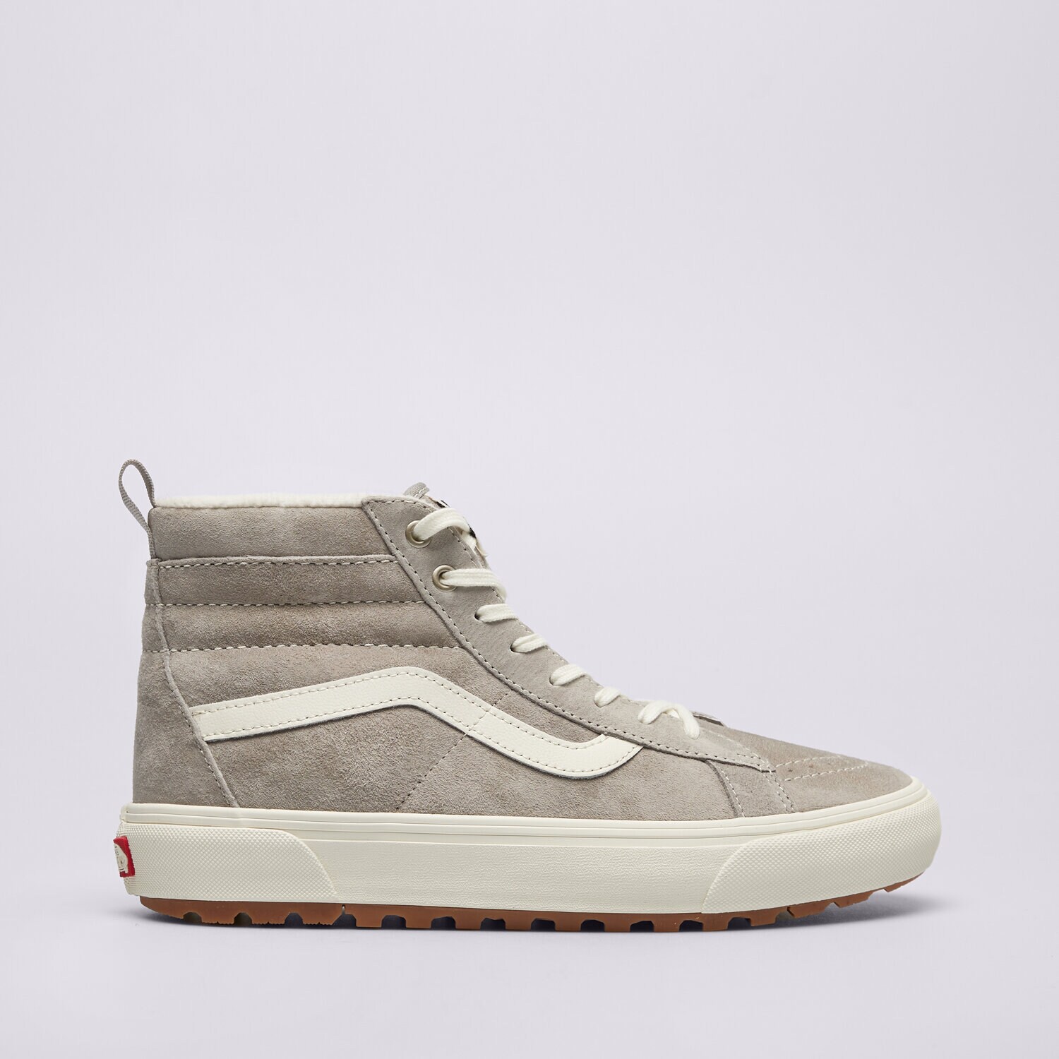 Muške zimske cipele VANS UA SK8-HI MTE-1 VN0A5HZY6J61 siva