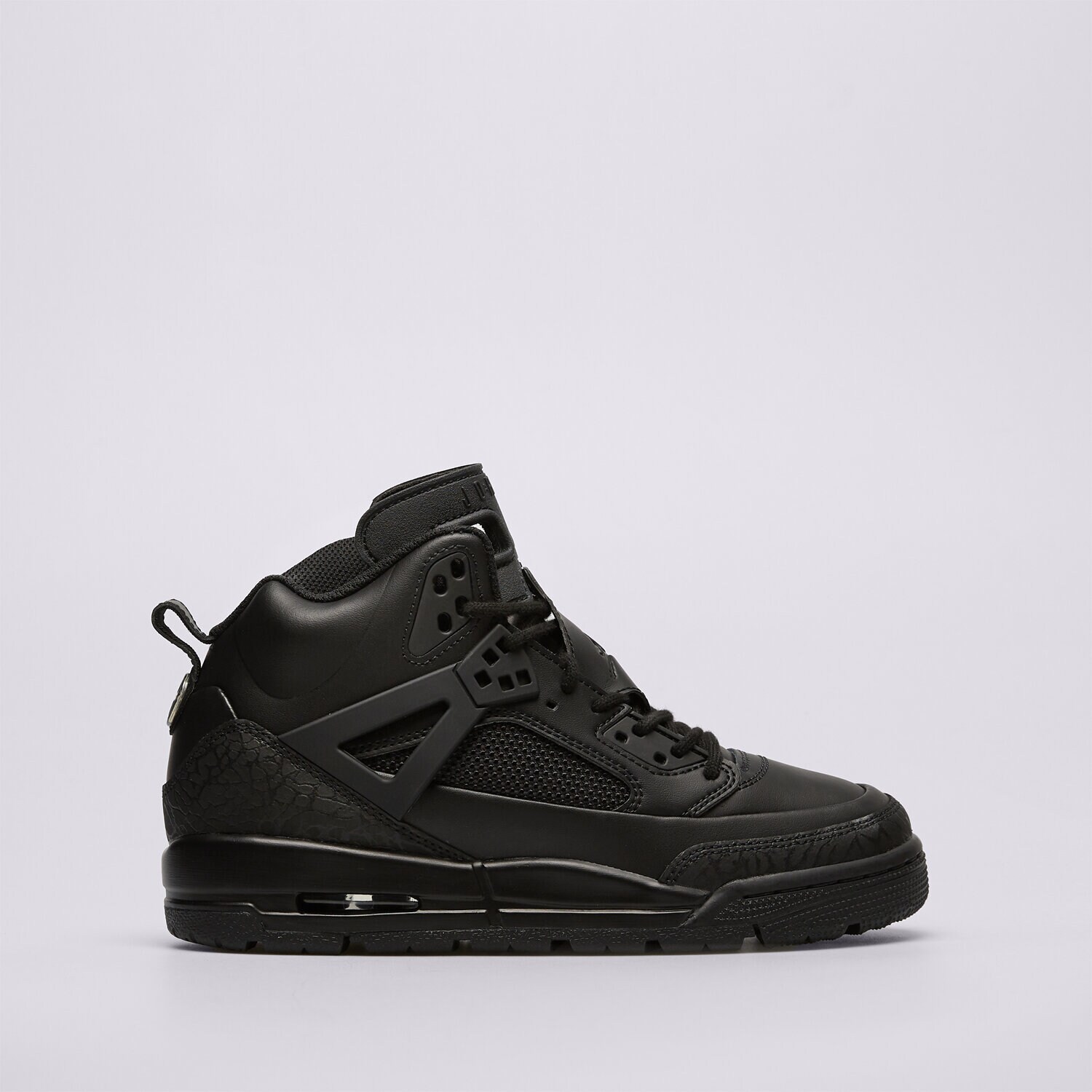 Dječje tenisice JORDAN SPIZIKE FD4653-001 crna
