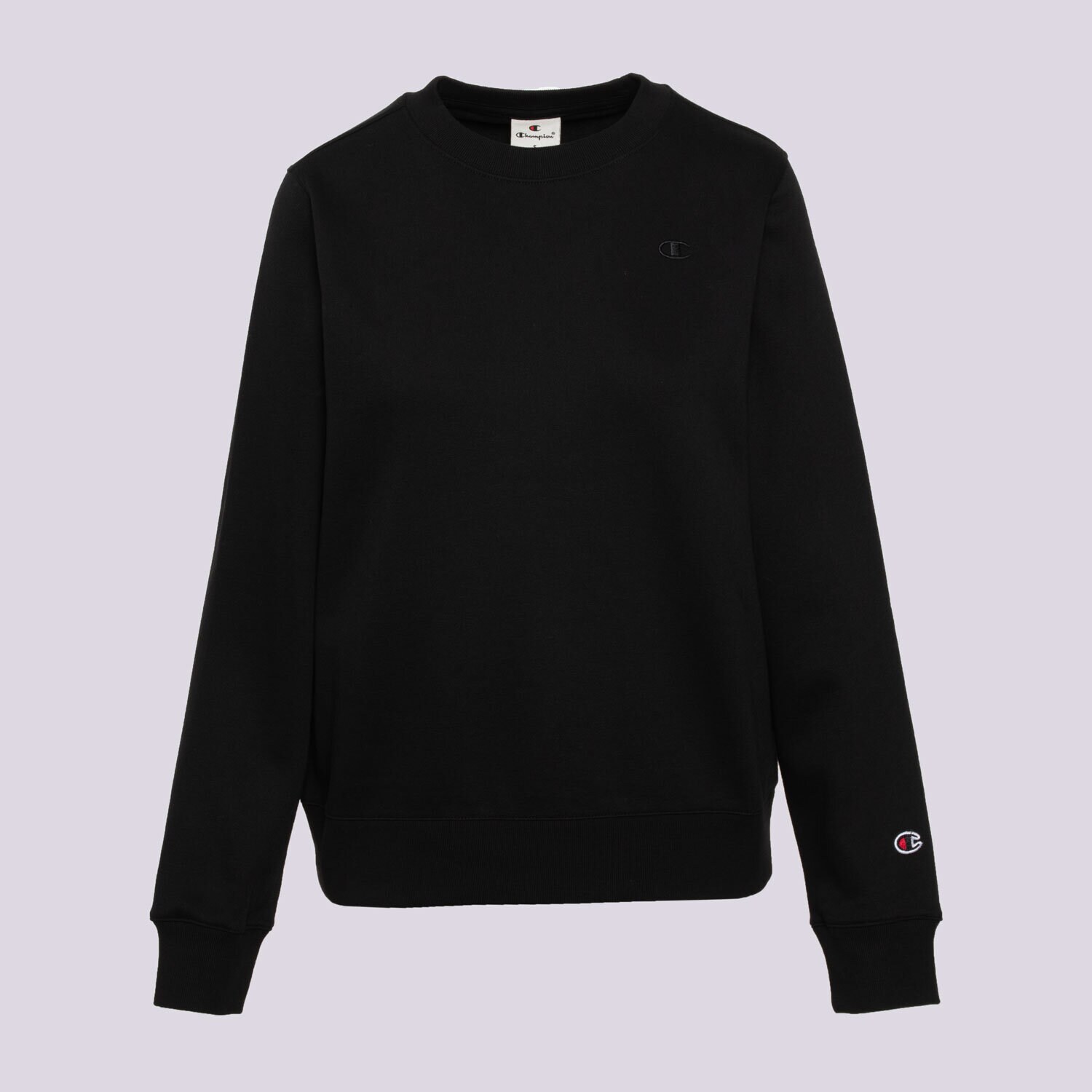 Ženske dukserice CHAMPION VESTA CREWNECK SWEATSHIRT