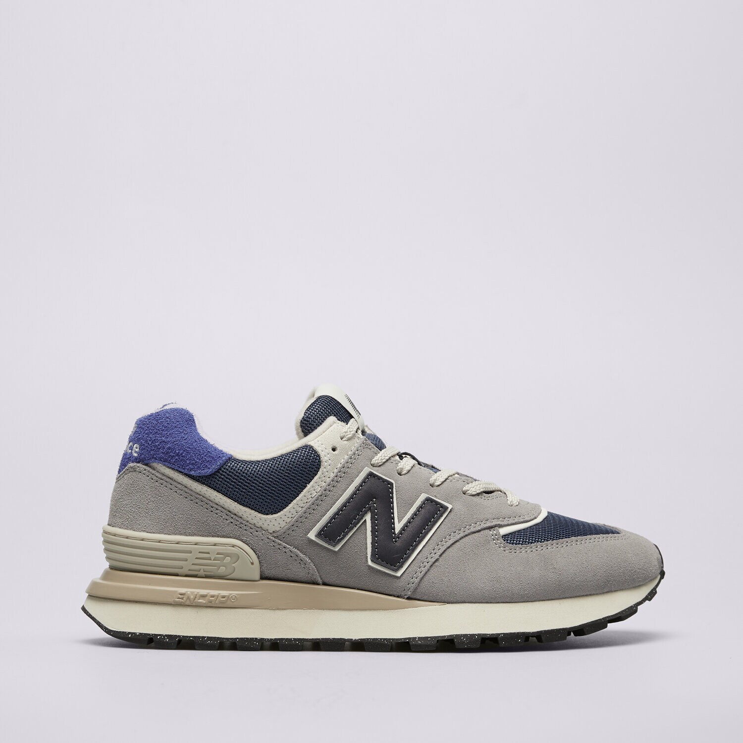 Muške tenisice NEW BALANCE 574  NBU574LGFG siva
