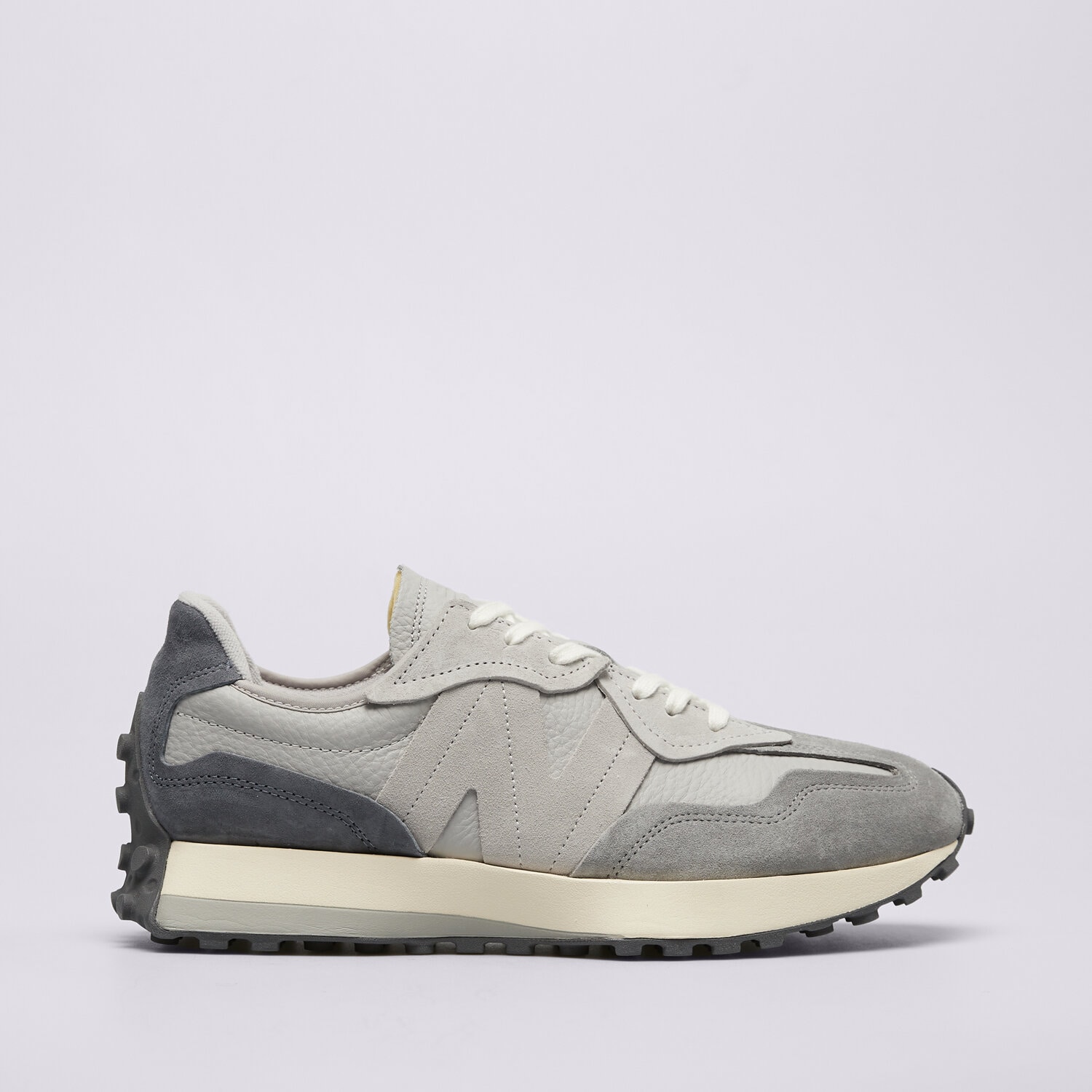 Muške tenisice NEW BALANCE 327  U327WGC siva
