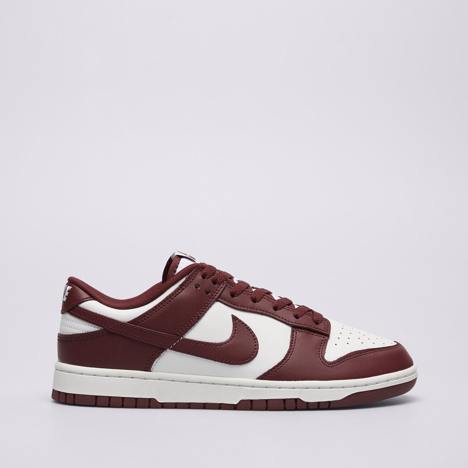 Muške tenisice NIKE DUNK LOW DV0833-115 crvena