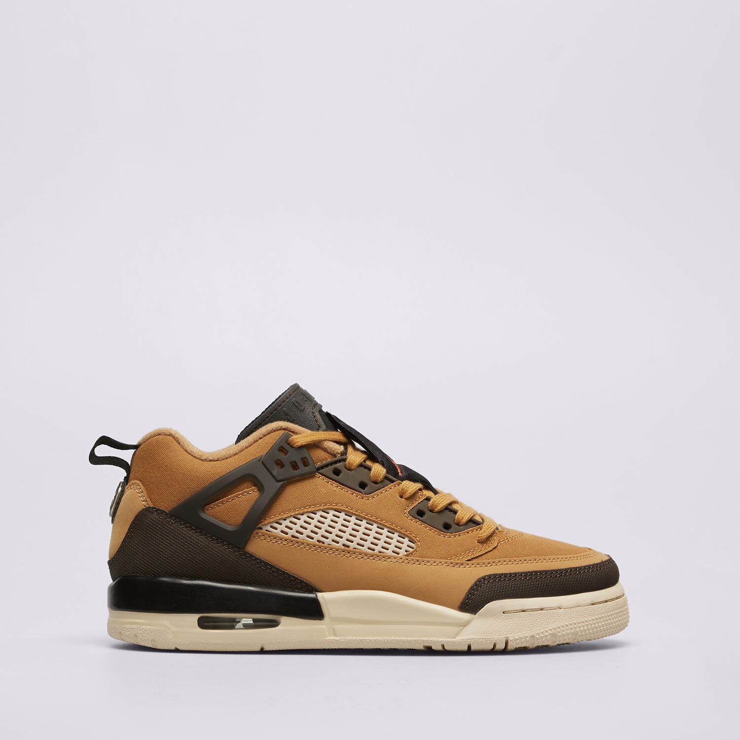 Dječje tenisice JORDAN SPIZIKE LOW FQ3950-202 smeđa