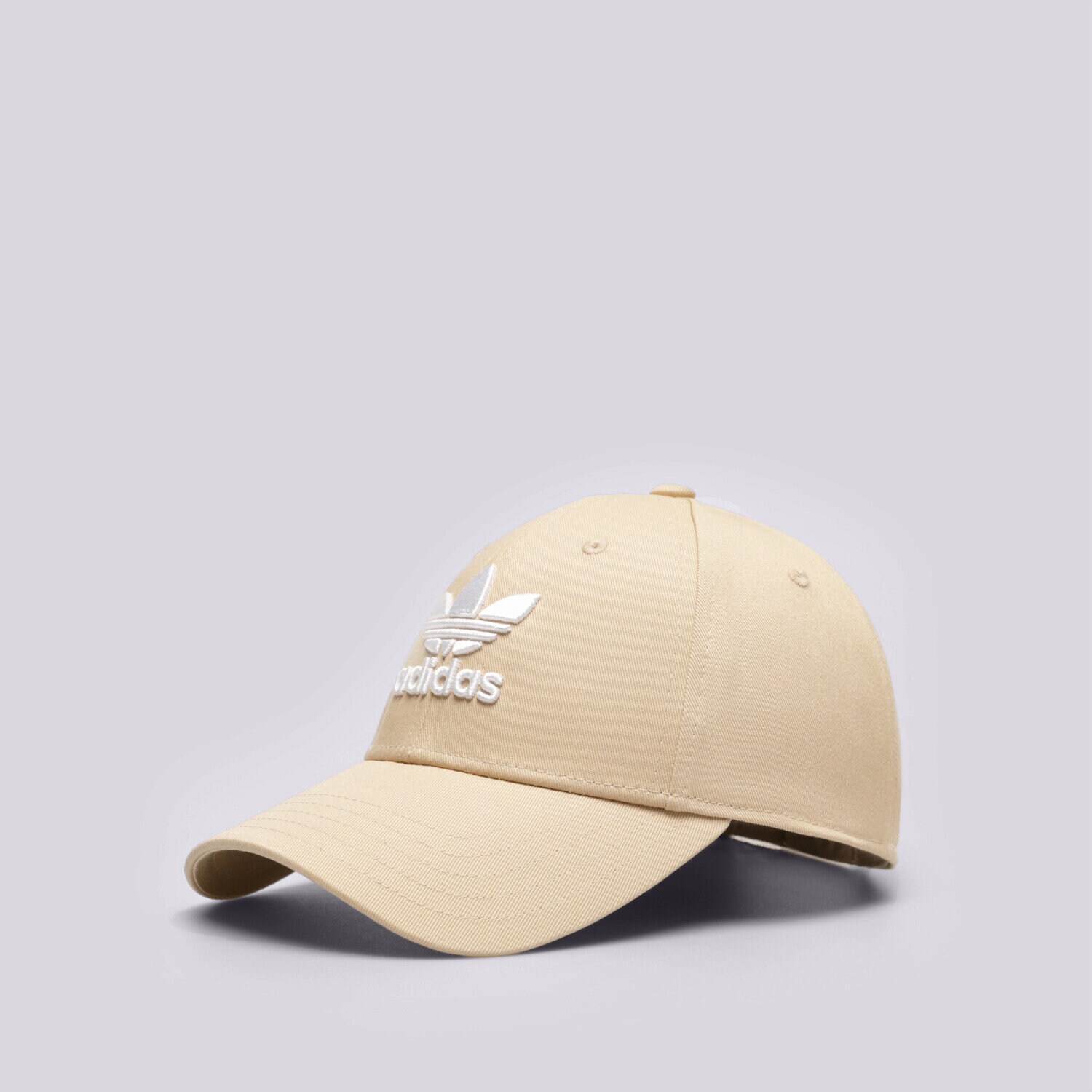 Muške kape sa šiltom ADIDAS KAPA BASEB CLASS TRE HL9326 bež