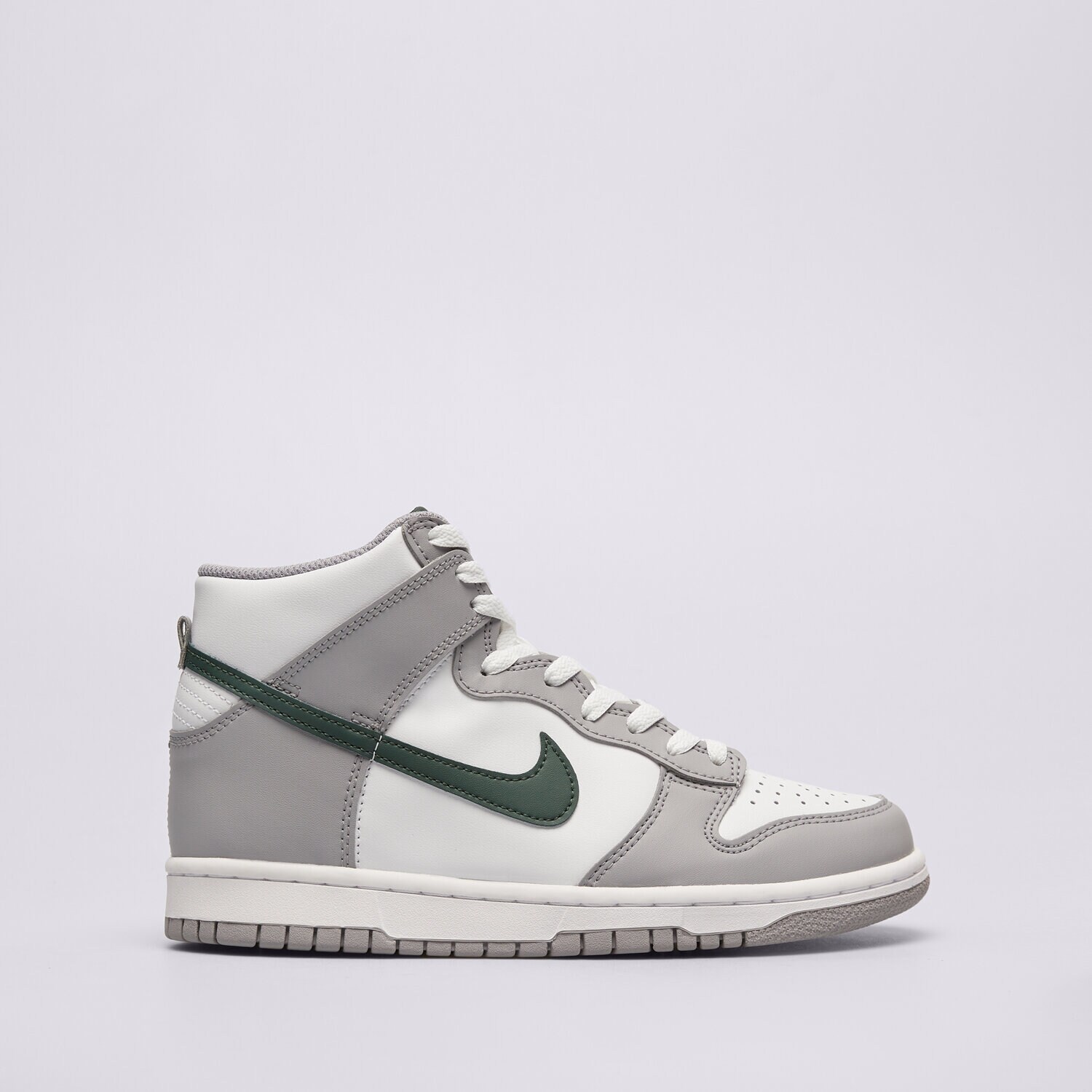 Dječje tenisice NIKE DUNK HIGH  DB2179-119 siva