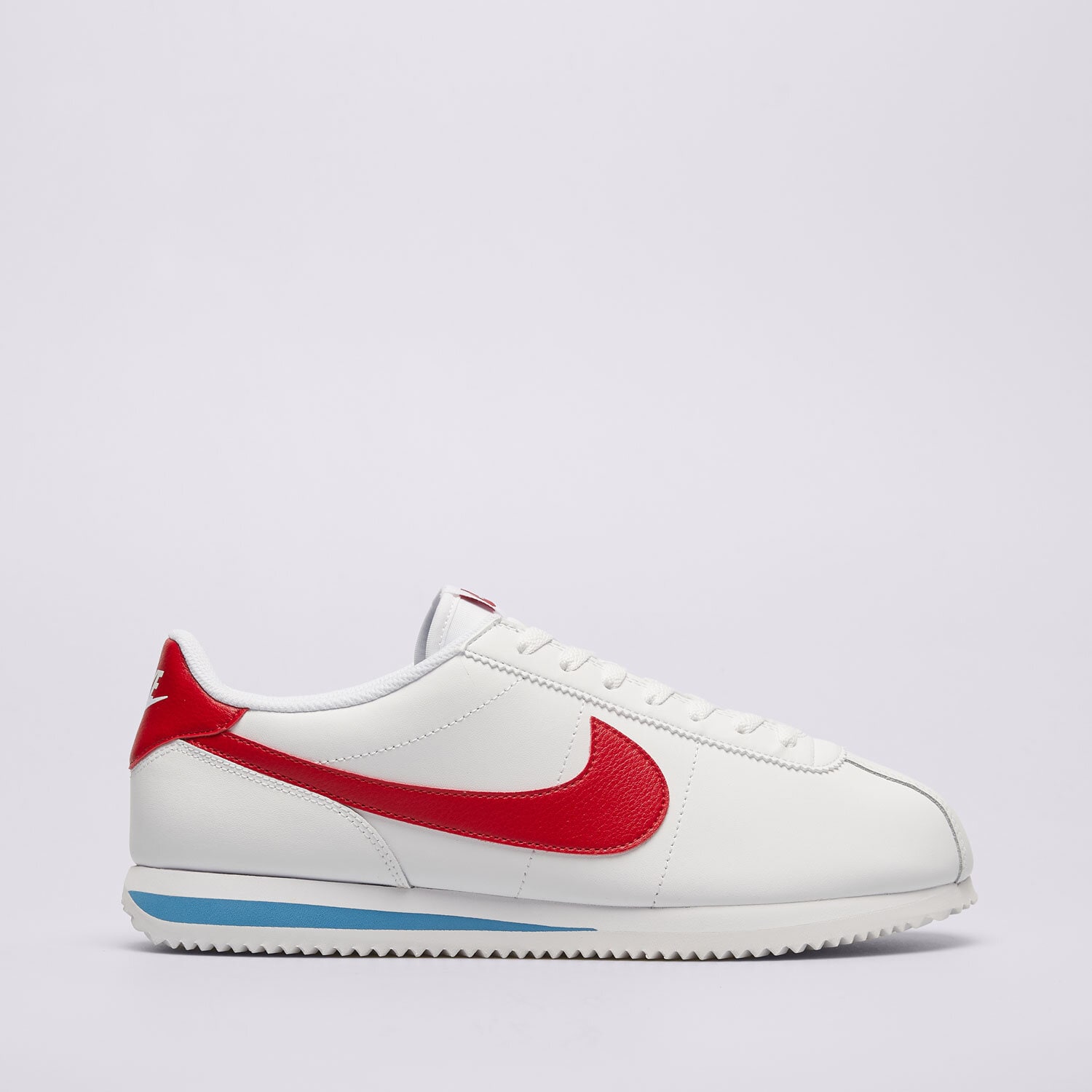 Muške tenisice NIKE CORTEZ  DM4044-108 bijela