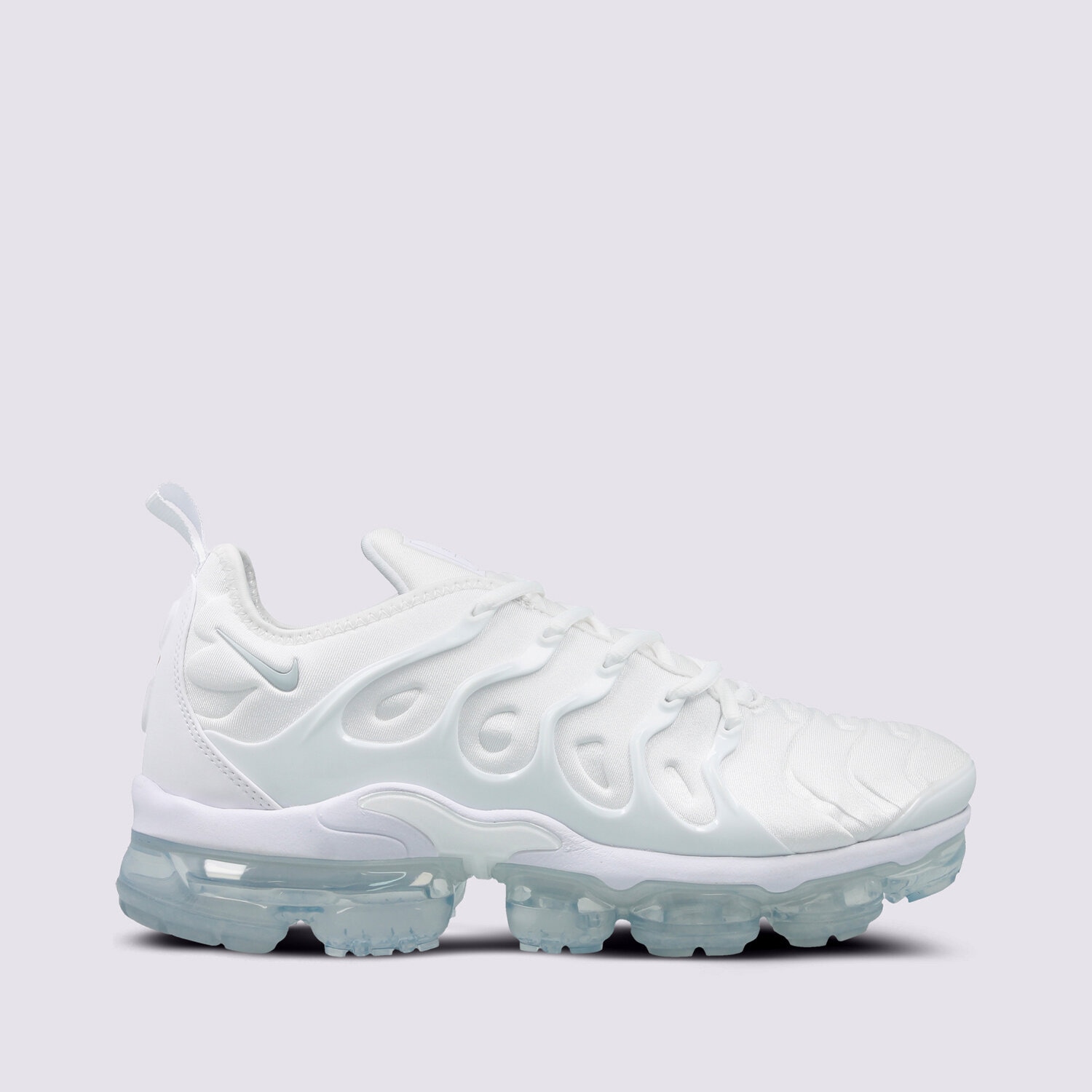 Muške tenisice NIKE AIR VAPORMAX PLUS 924453-100 bijela