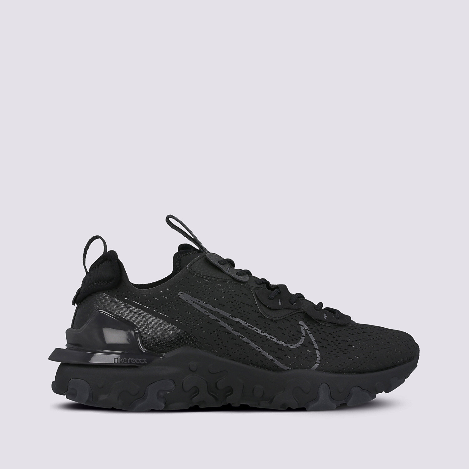 Muške tenisice NIKE REACT VISION  CD4373-004 crna
