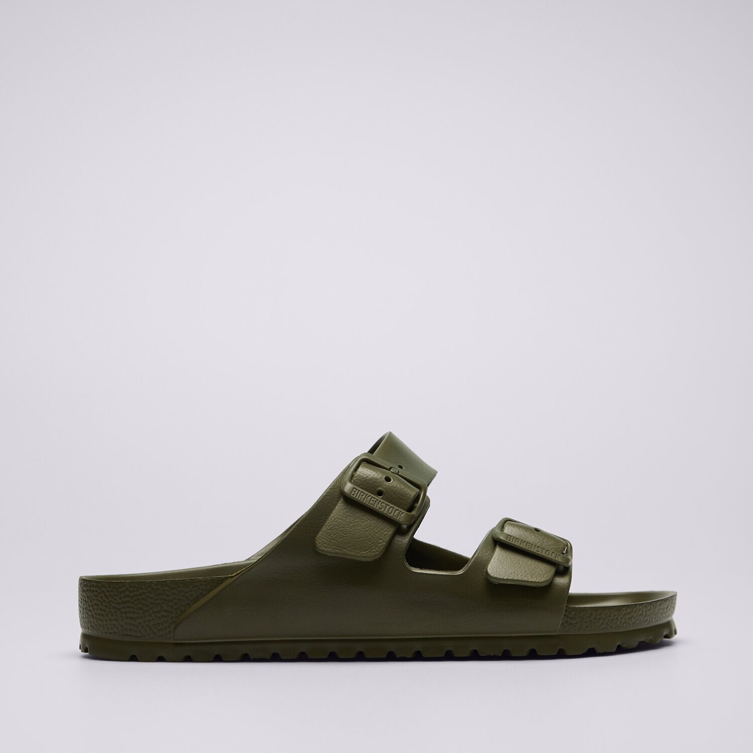 Muške natikače i sandale BIRKENSTOCK ARIZONA EVA  1019094 kaki