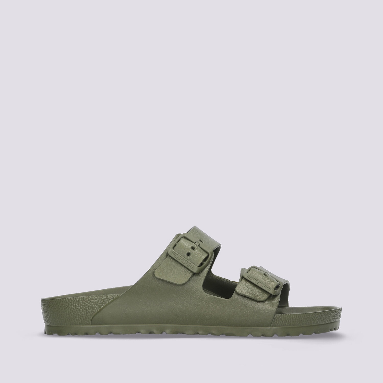 Muške natikače i sandale BIRKENSTOCK ARIZONA EVA  1019094 kaki