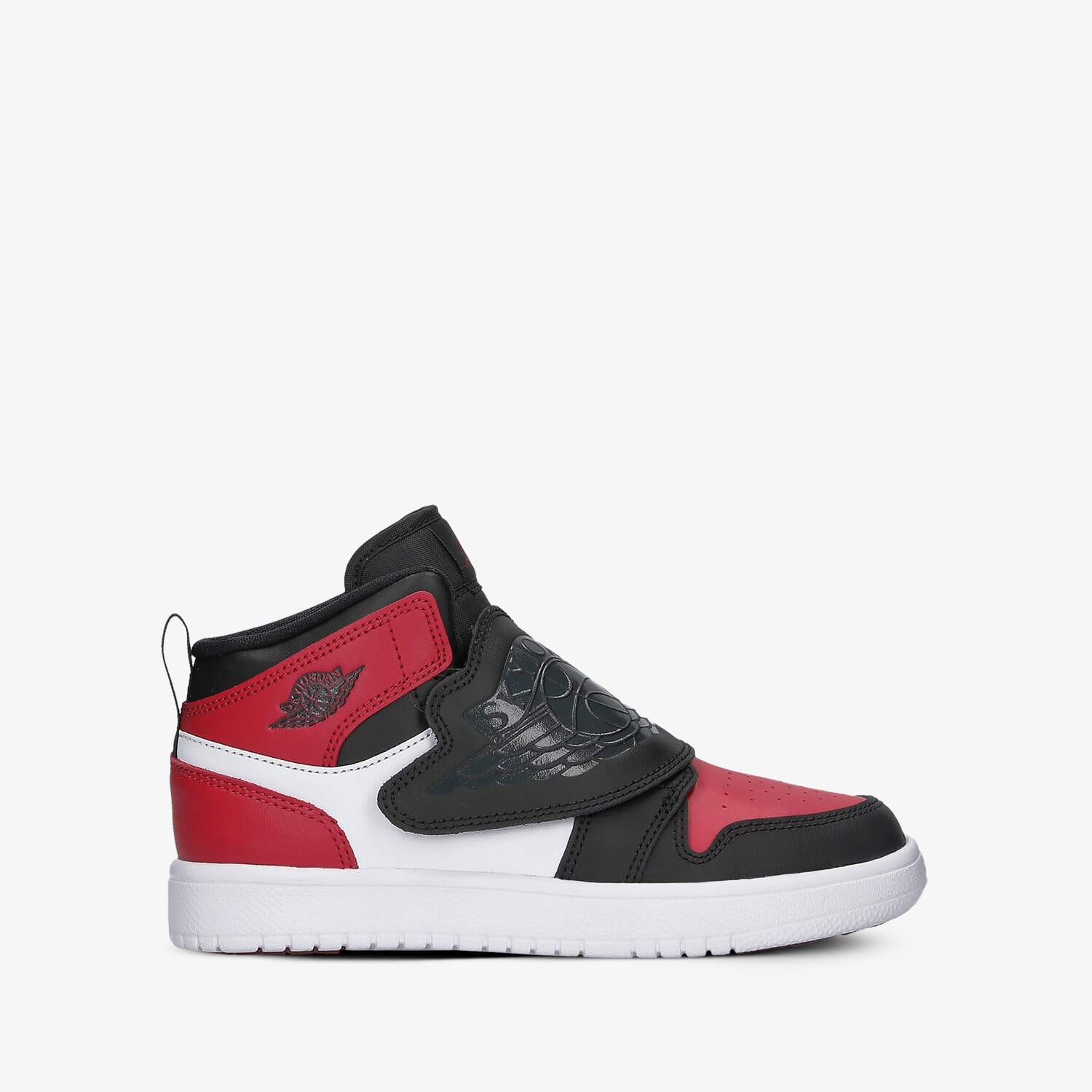 Dječje tenisice SKY JORDAN 1  BQ7197-016 crvena