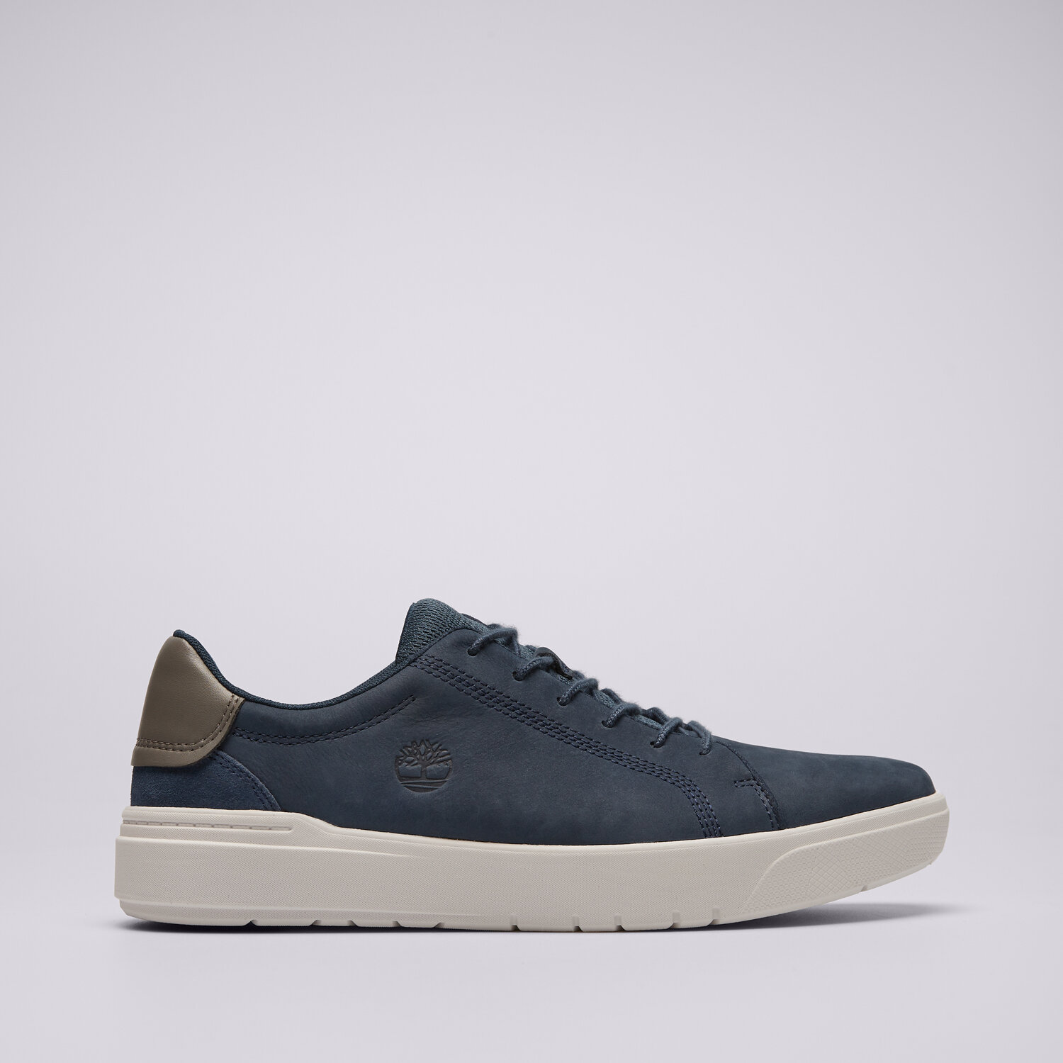 Muške tenisice TIMBERLAND SENECA BAY OXFORD TB0A292C2881 tamno plava