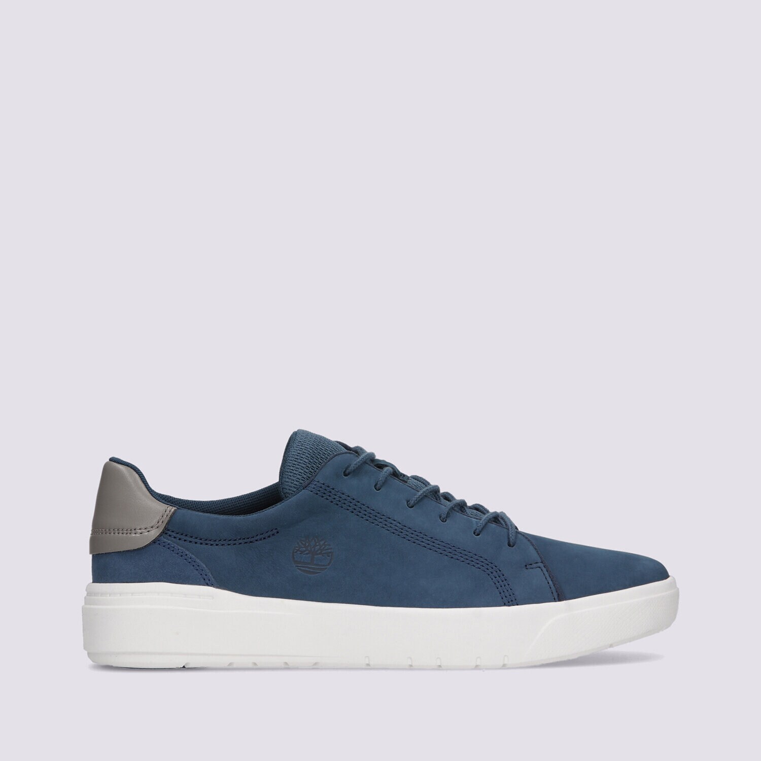 Muške tenisice TIMBERLAND SENECA BAY OXFORD TB0A292C2881 tamno plava