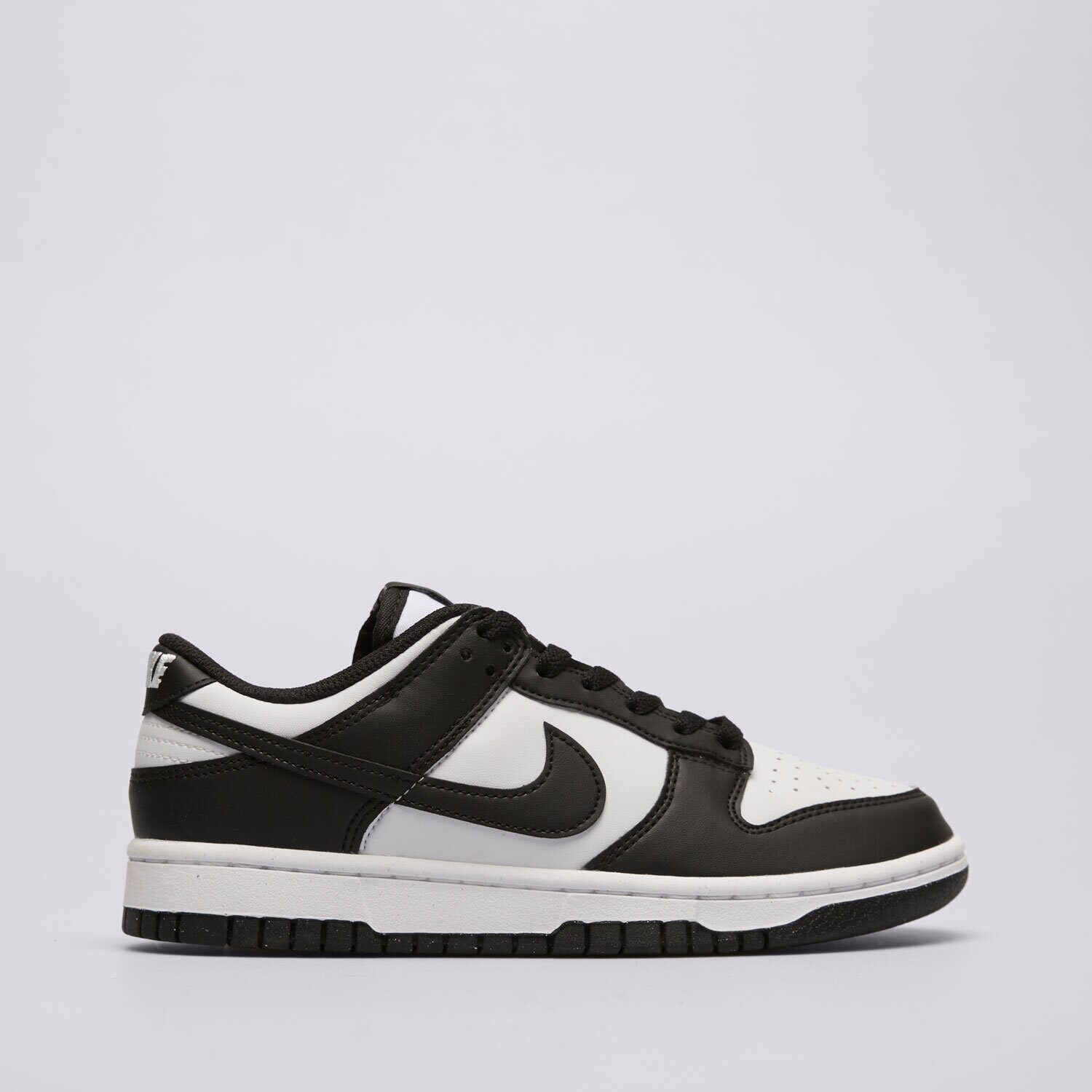 Ženske tenisice NIKE DUNK LOW NEXT NATURE DD1873-102 crna