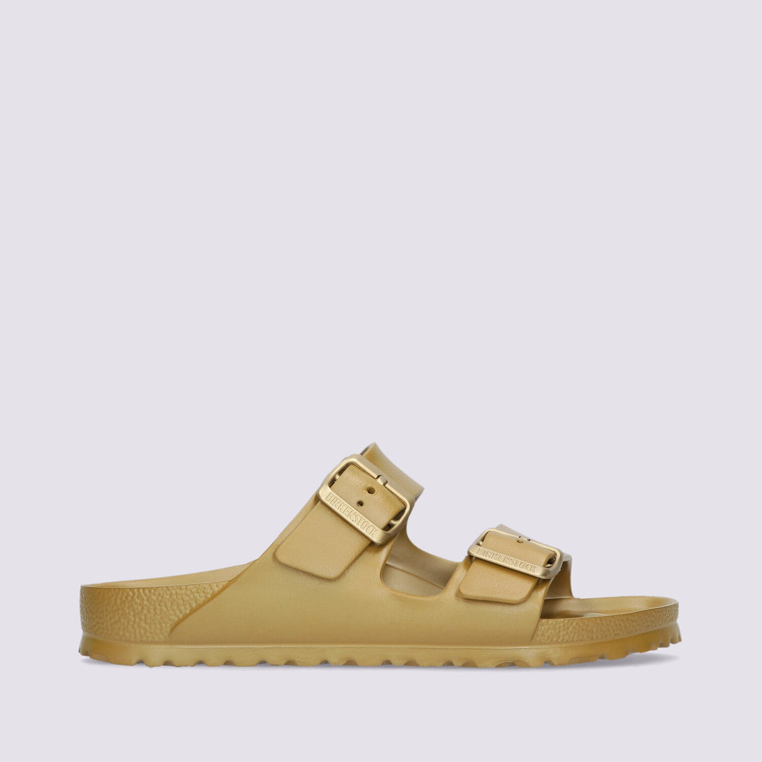 Ženske natikače i sandale BIRKENSTOCK ARIZONA EVA  1022465 zlatna