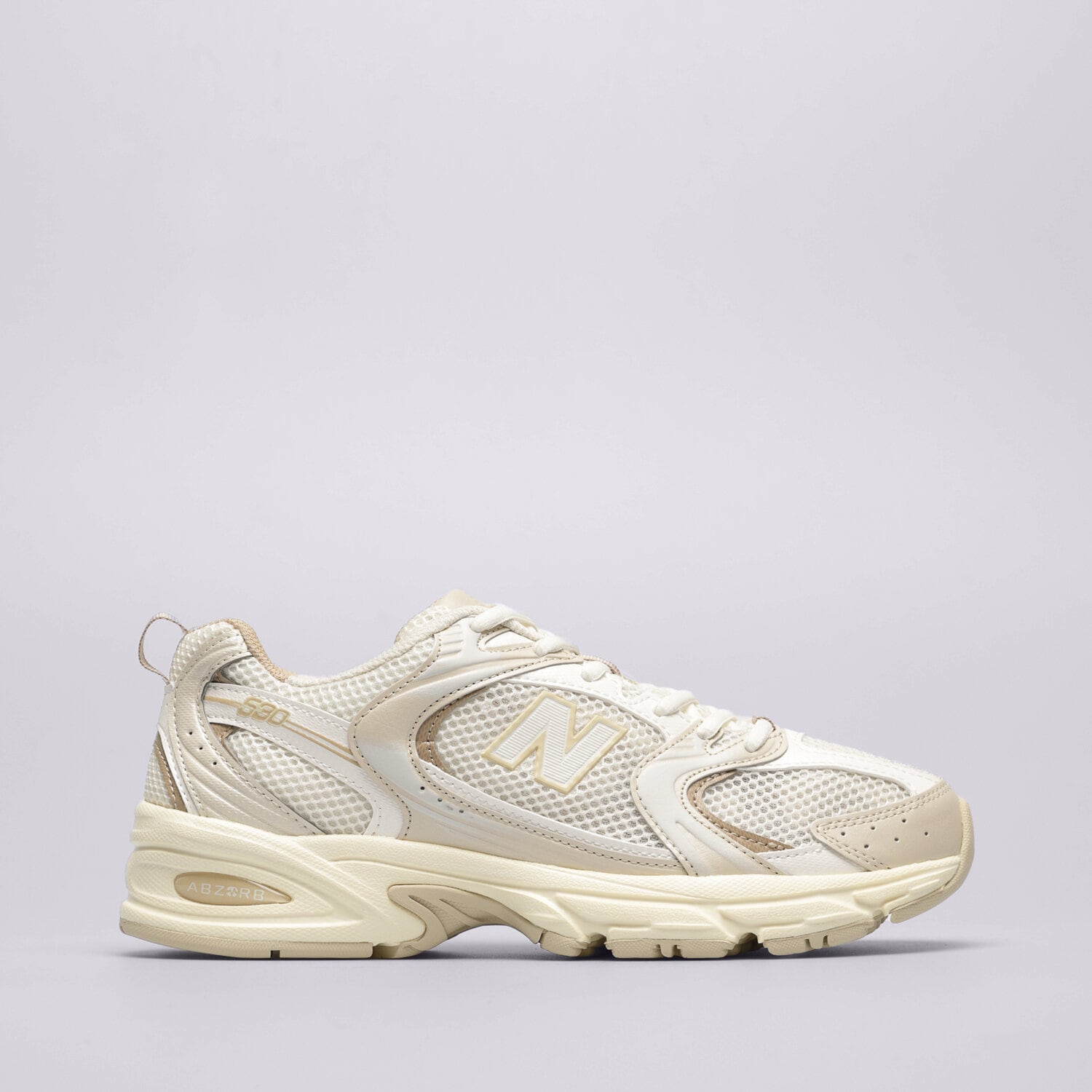Ženske tenisice NEW BALANCE 530  MR530AA bež