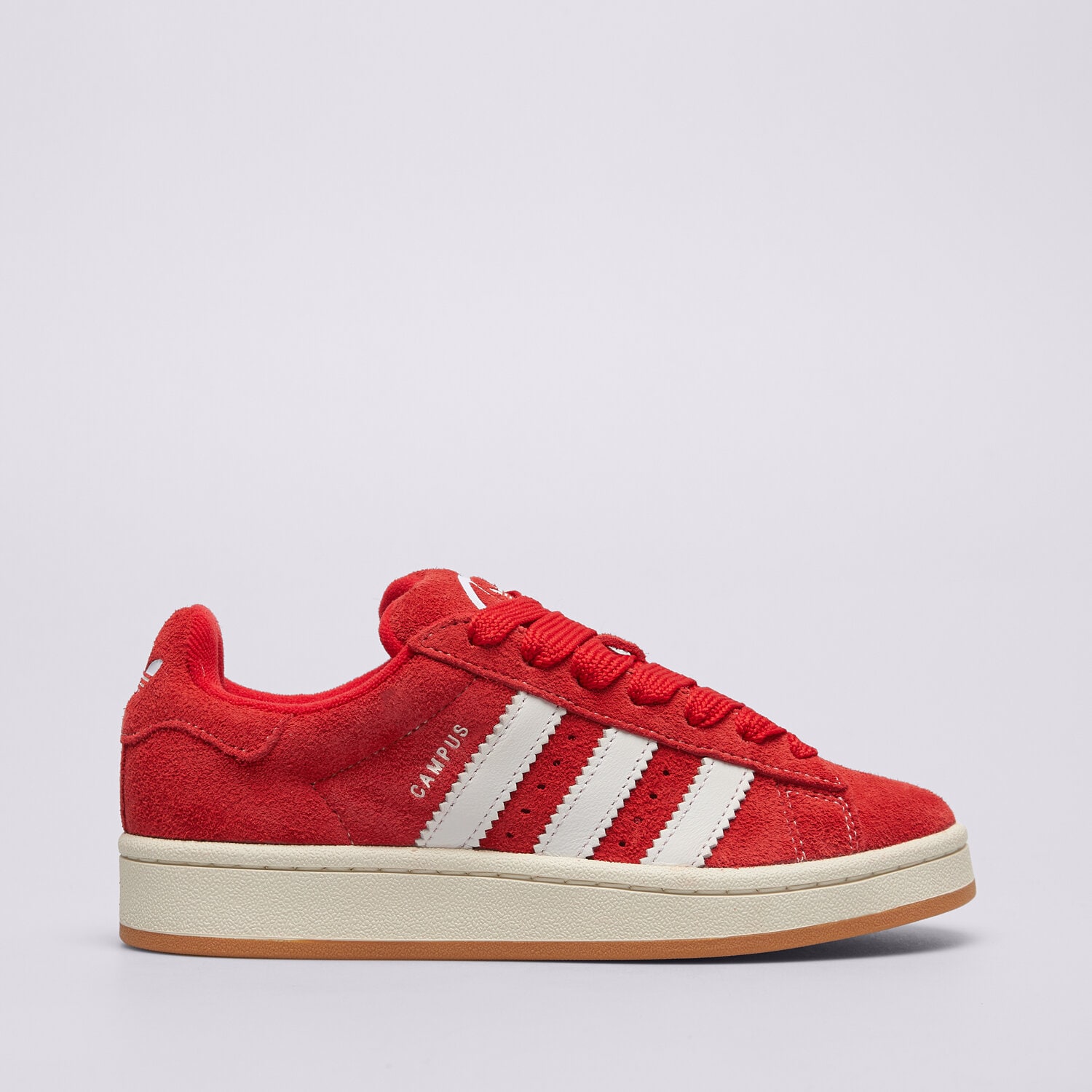 Ženske tenisice ADIDAS CAMPUS 00S H03474 crvena
