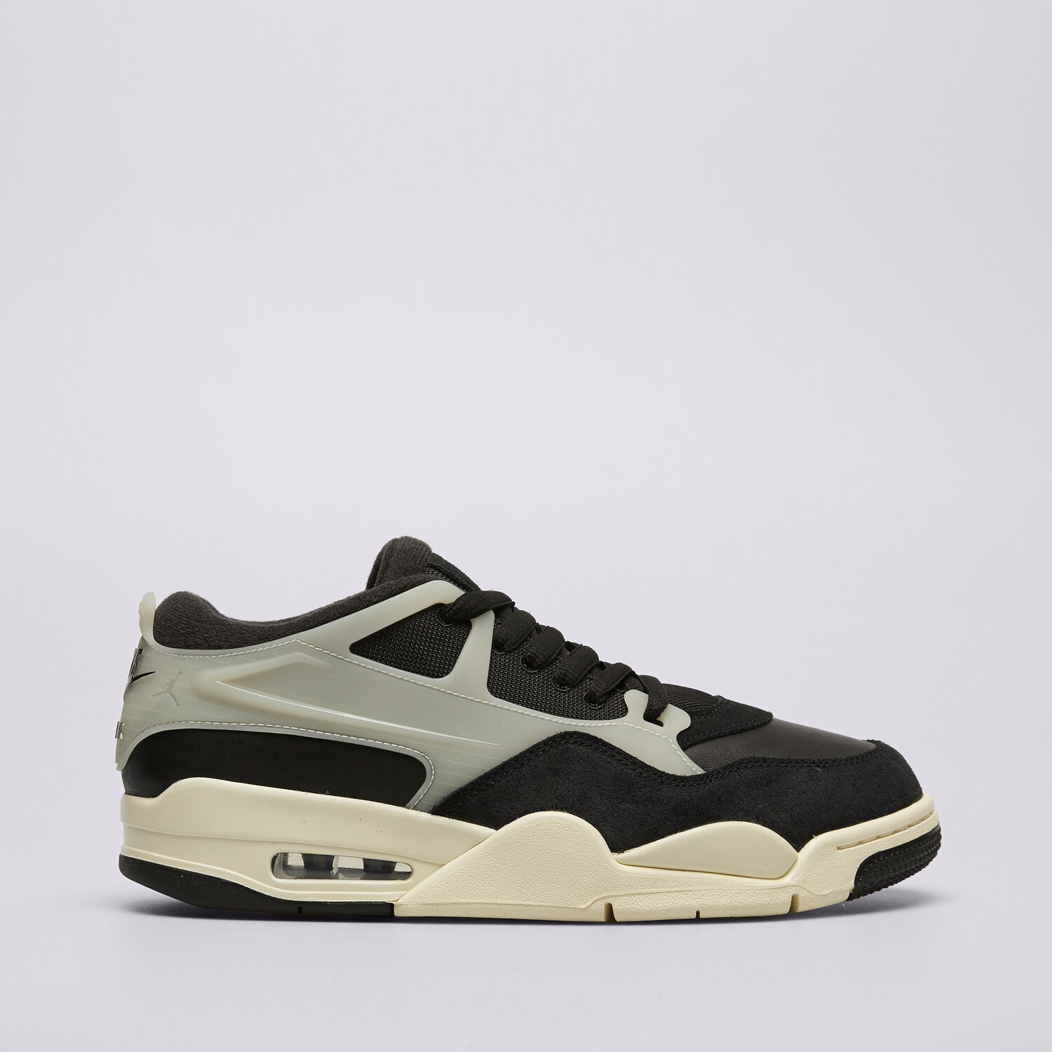 Muške tenisice AIR JORDAN 4 RM FQ7939-006 crna
