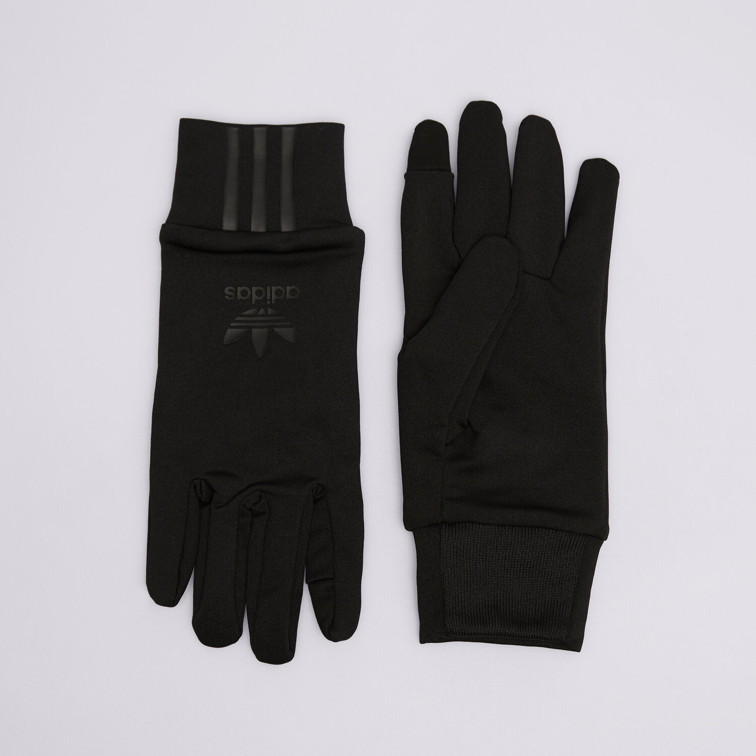 Ženske Šalovi i rukavice ADIDAS DJEČJE RUKAVICE GLOVES IY4107 crna
