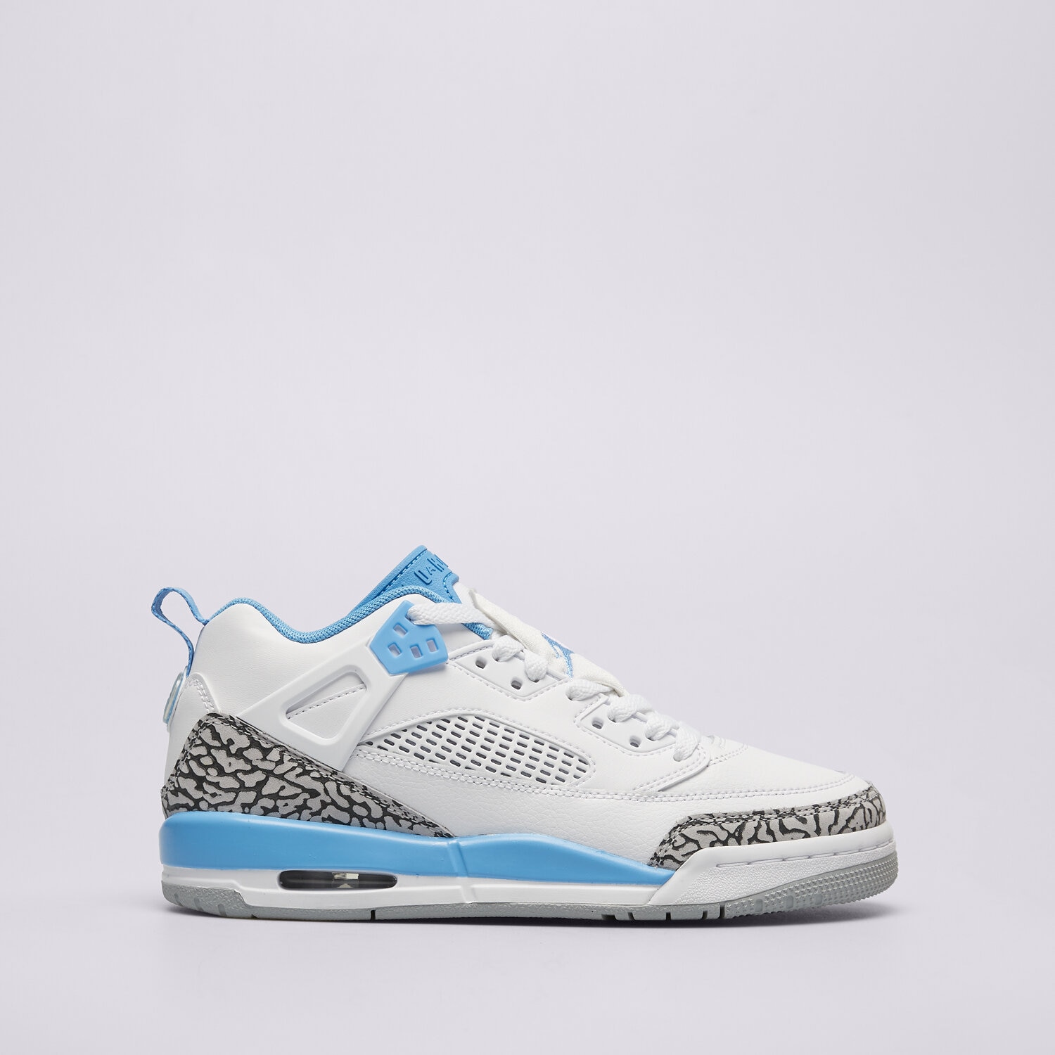 Dječje tenisice JORDAN SPIZIKE LOW FQ3950-141 bijela