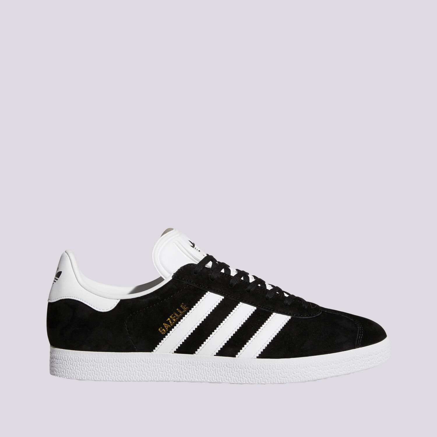 Ženske tenisice ADIDAS GAZELLE BB5476 crna