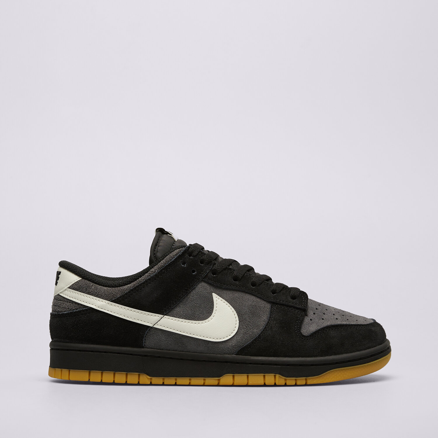 Muške tenisice NIKE DUNK LOW RETRO SE  HQ1931-001 crna