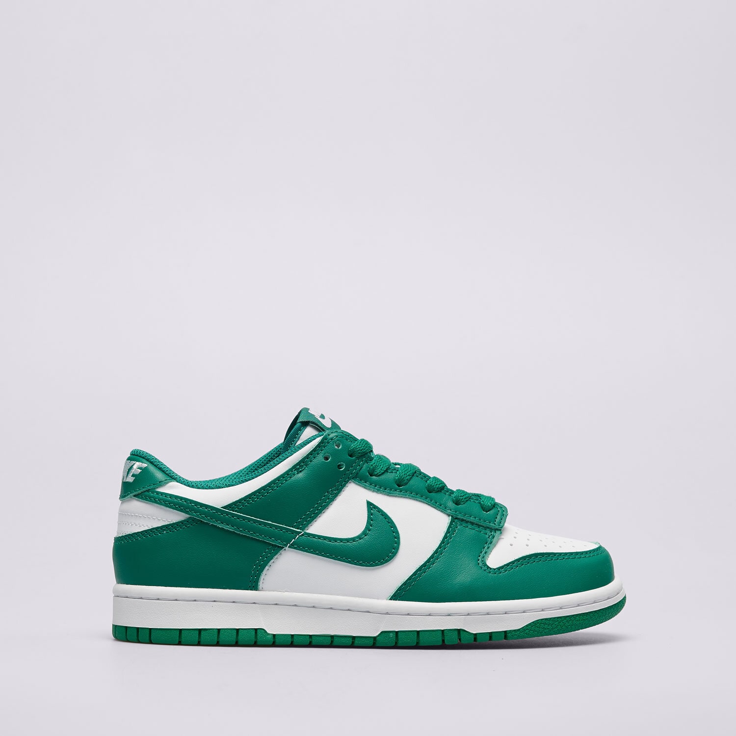 Dječje tenisice NIKE DUNK LOW FB9109-114 zelena