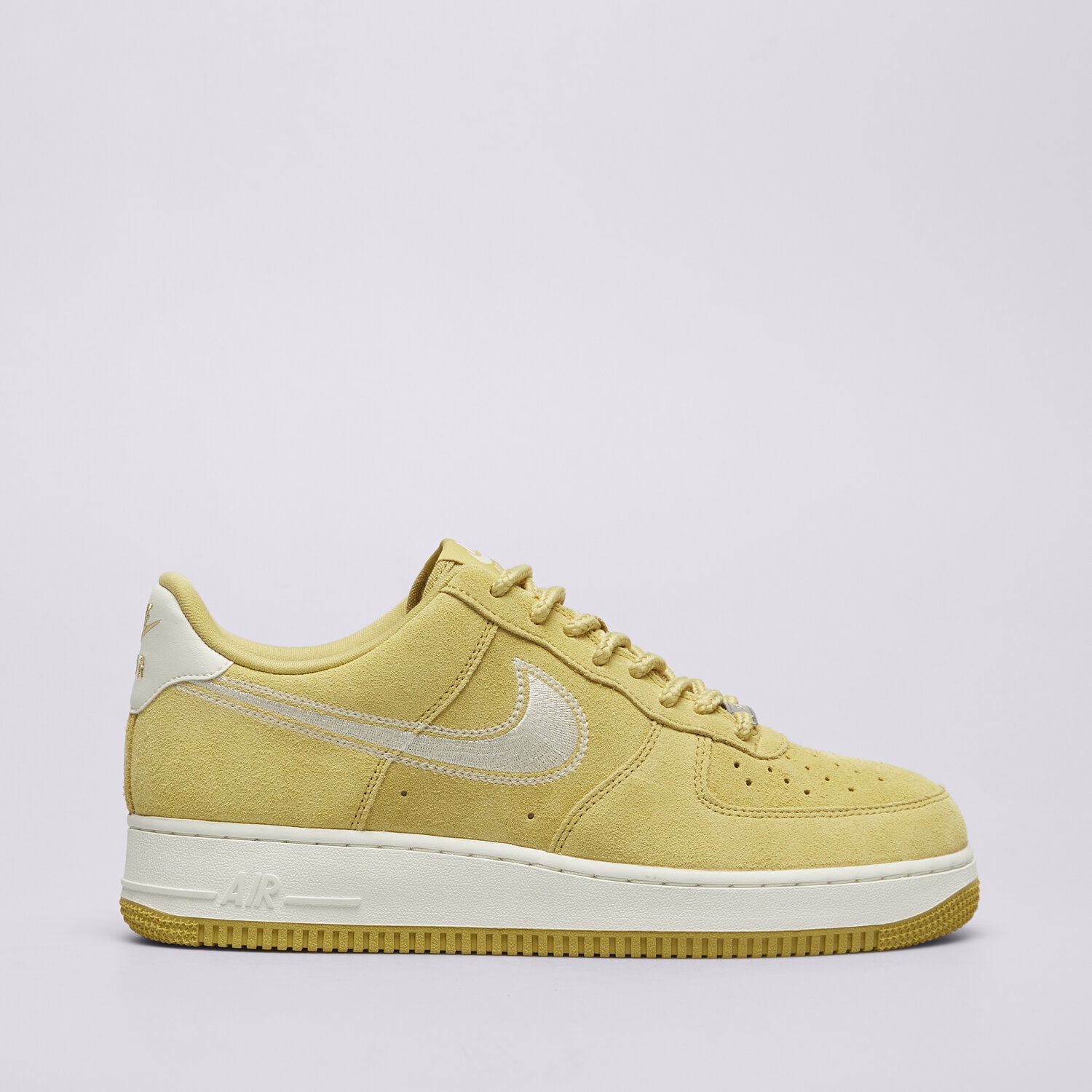 Muške tenisice NIKE AIR FORCE 1 '07 LV8 HJ4465-700 bež