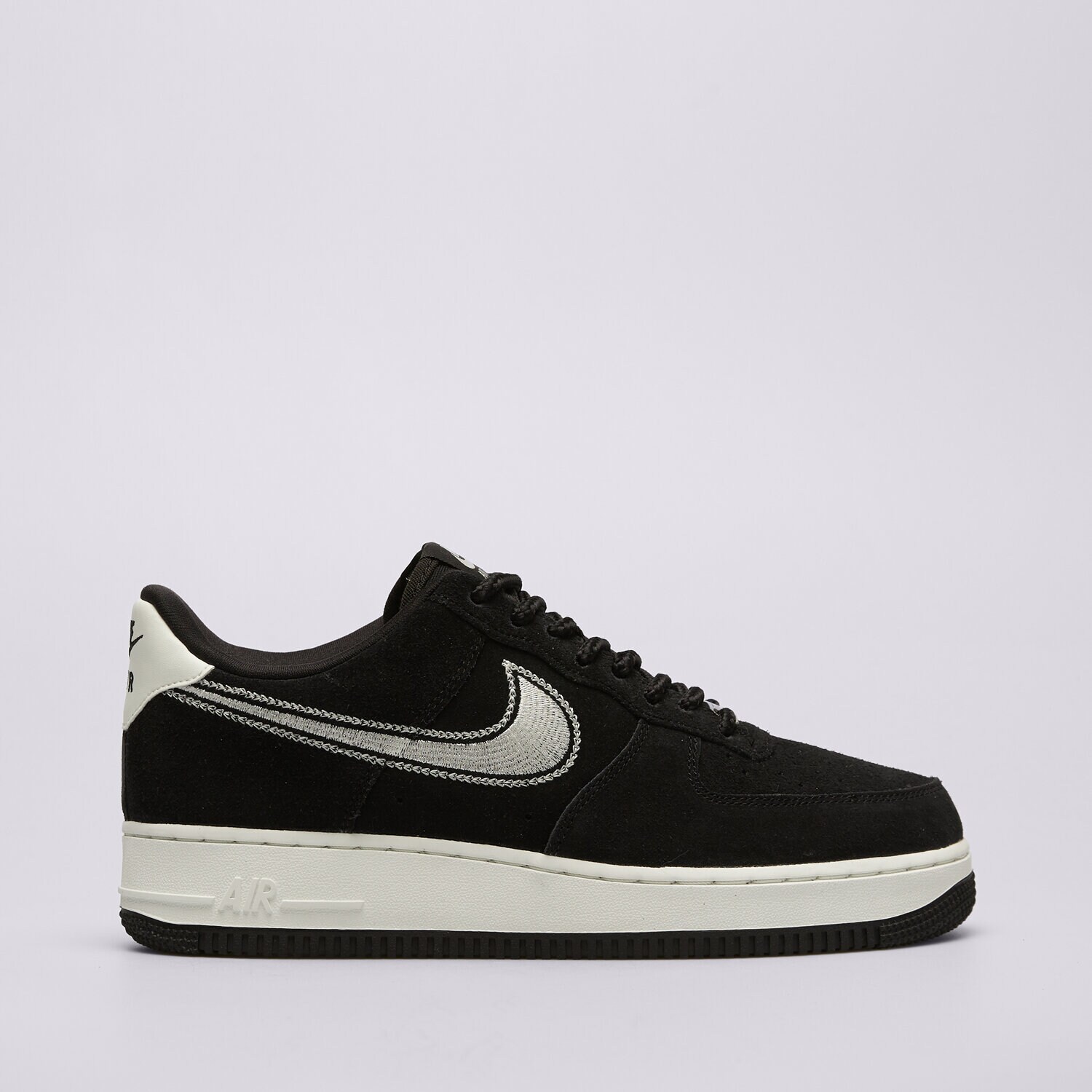 Muške tenisice NIKE AIR FORCE 1 '07 LV8 HJ4465-001 crna