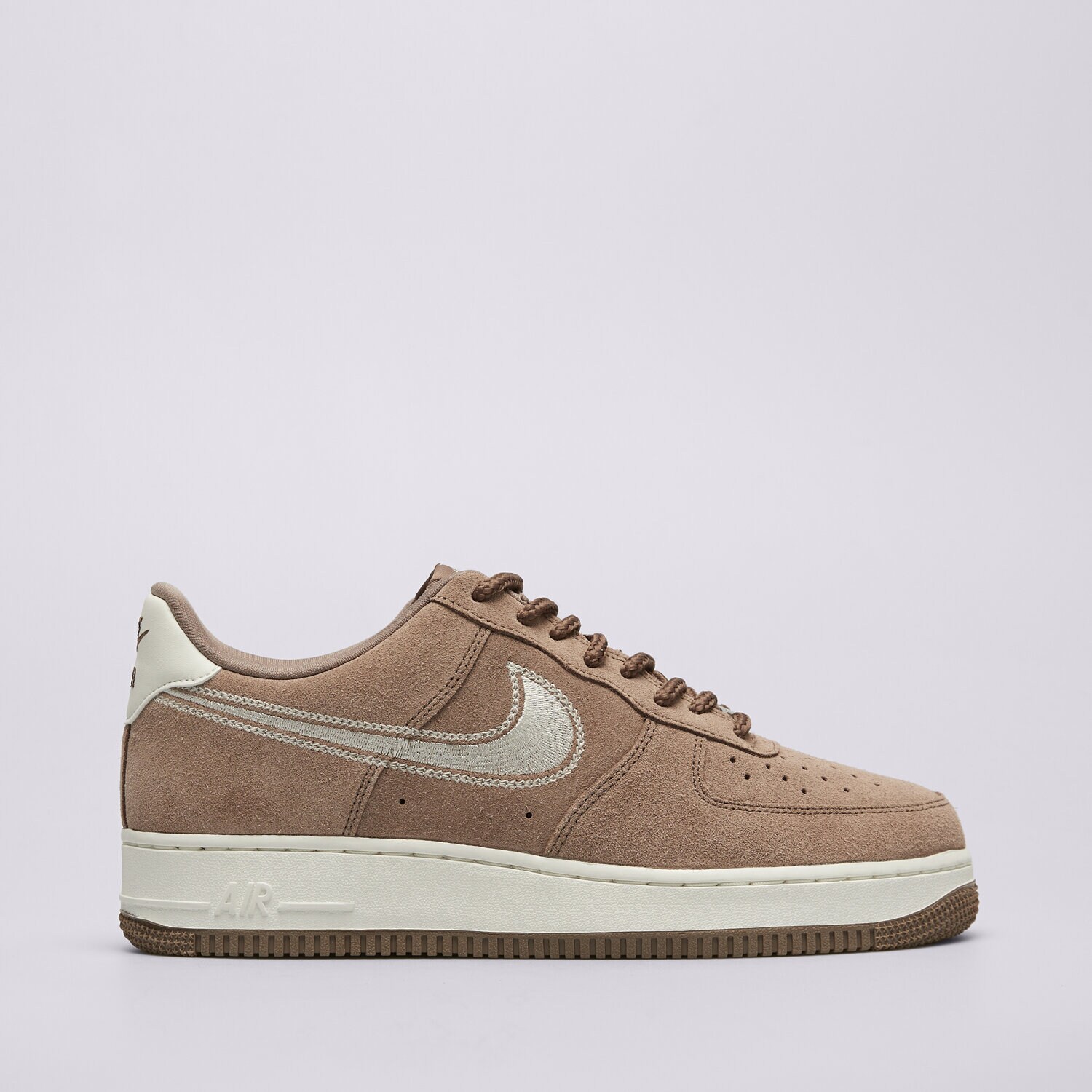 Muške tenisice NIKE AIR FORCE 1 '07 LV8 HJ4465-200 smeđa