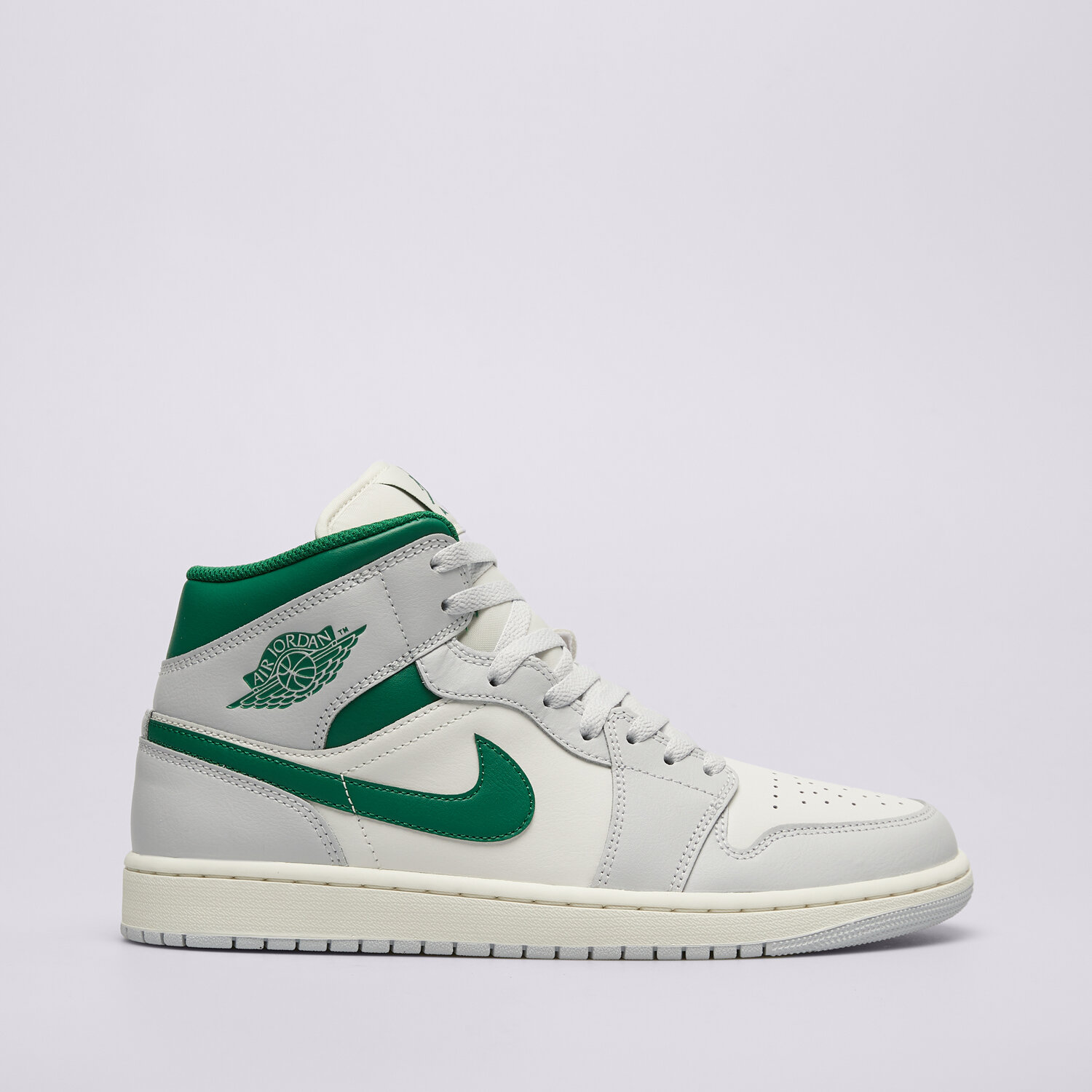 Muške tenisice AIR JORDAN 1 MID  DQ8426-142 siva