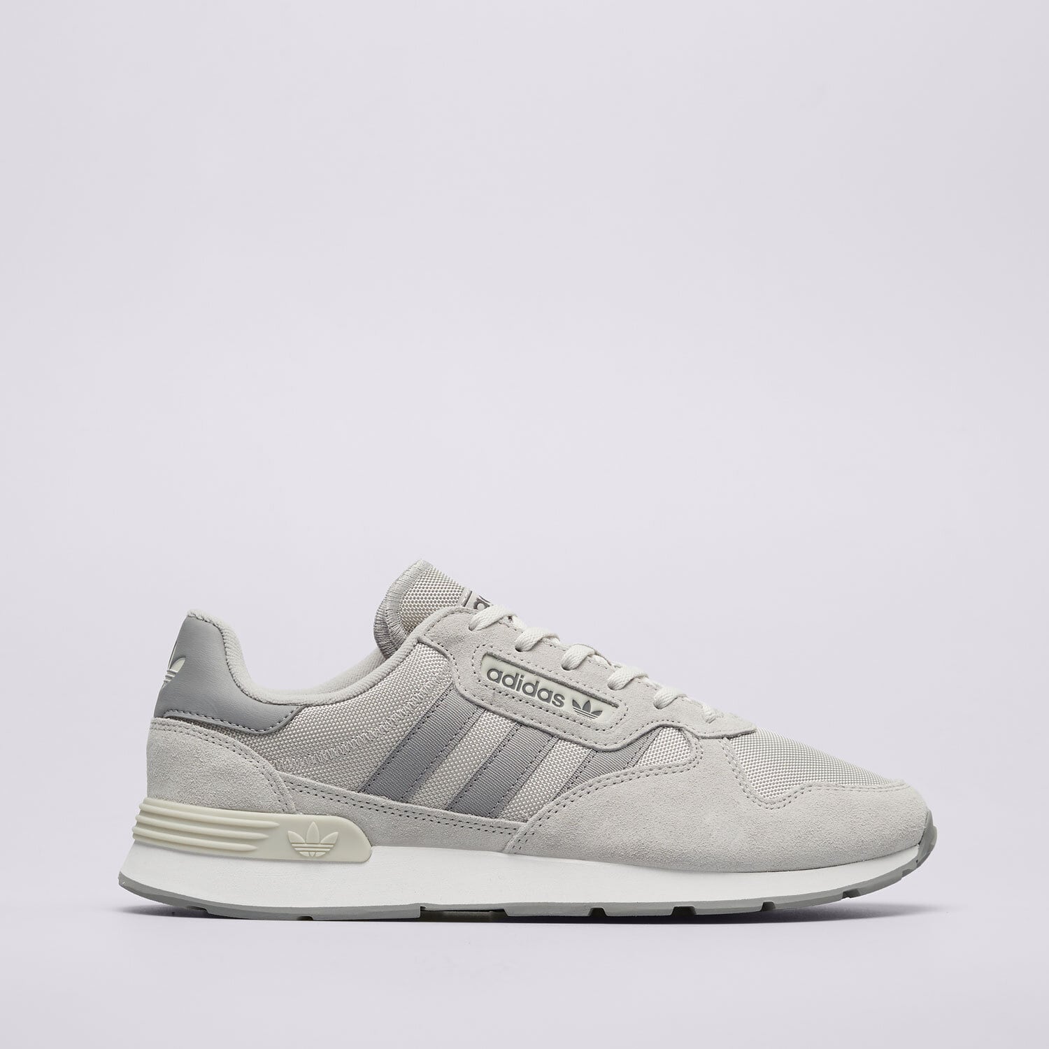 Muške tenisice ADIDAS TREZIOD 2 IH3802 siva