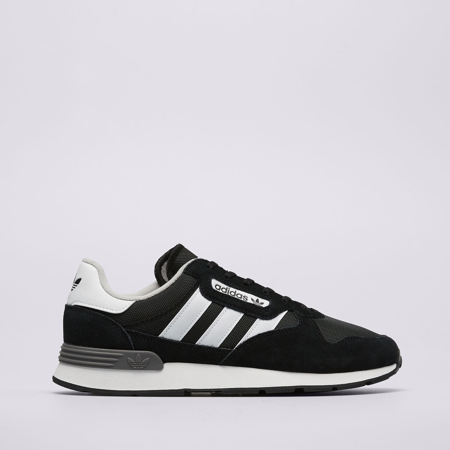 Muške tenisice ADIDAS TREZIOD 2 IH3803 crna