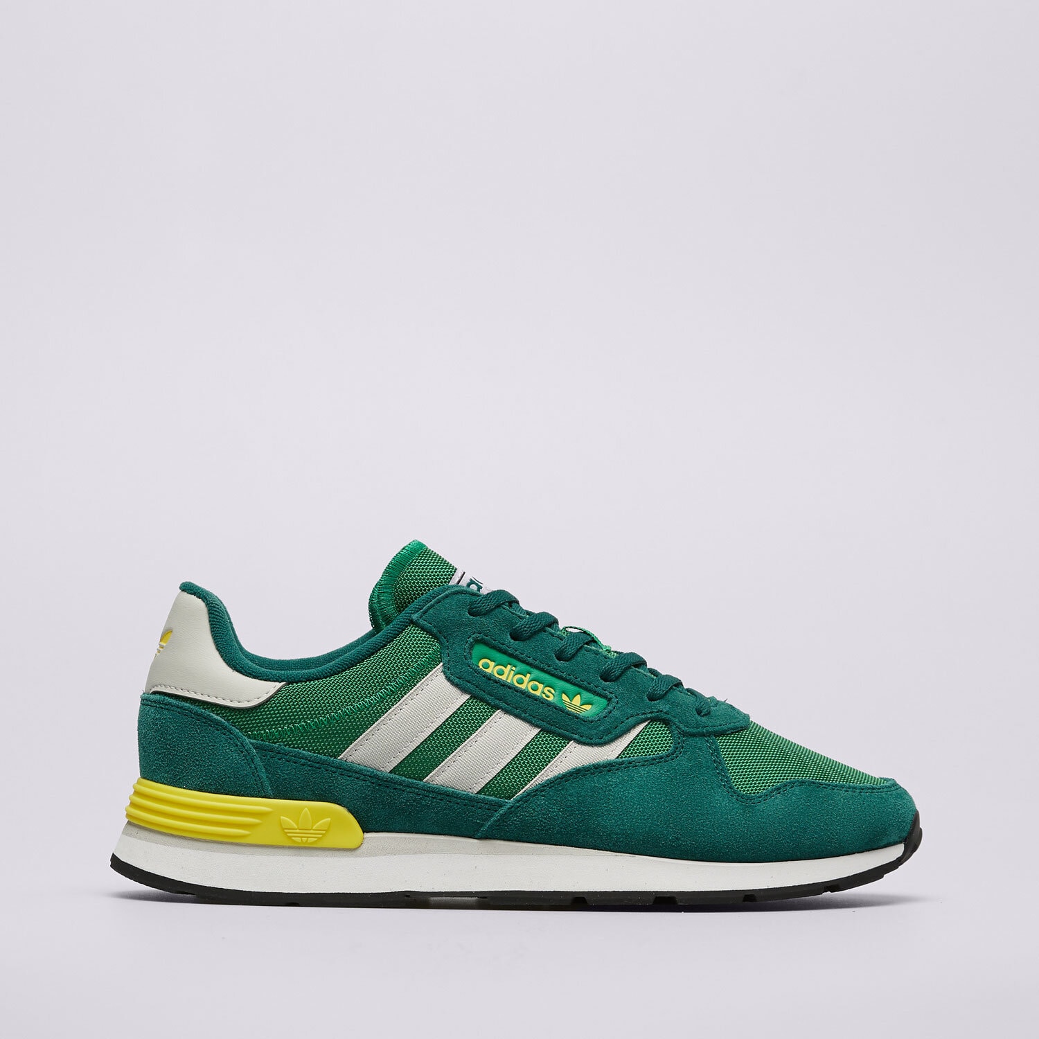 Muške tenisice ADIDAS TREZIOD 2 IH3807 zelena