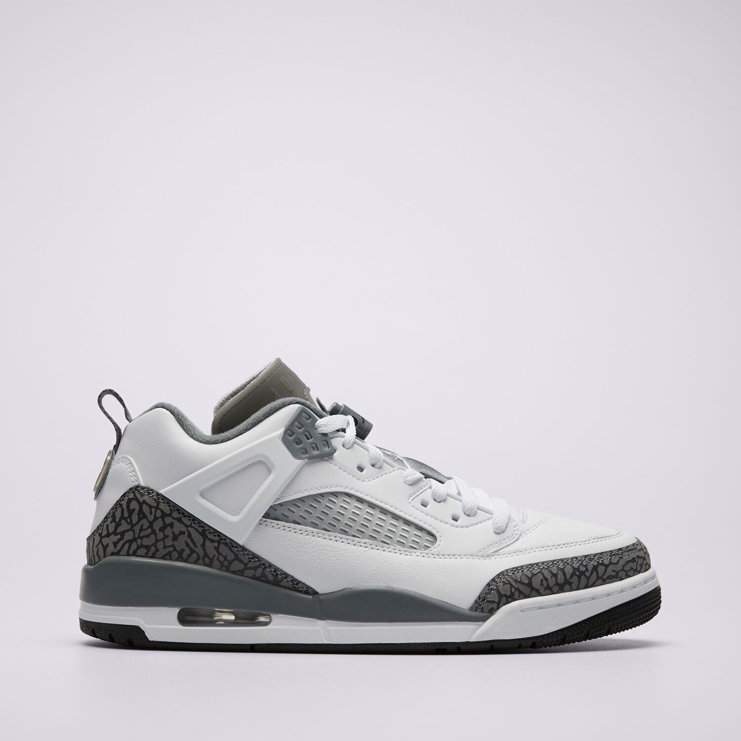 Muške tenisice JORDAN SPIZIKE LOW FQ1759-102 bijela