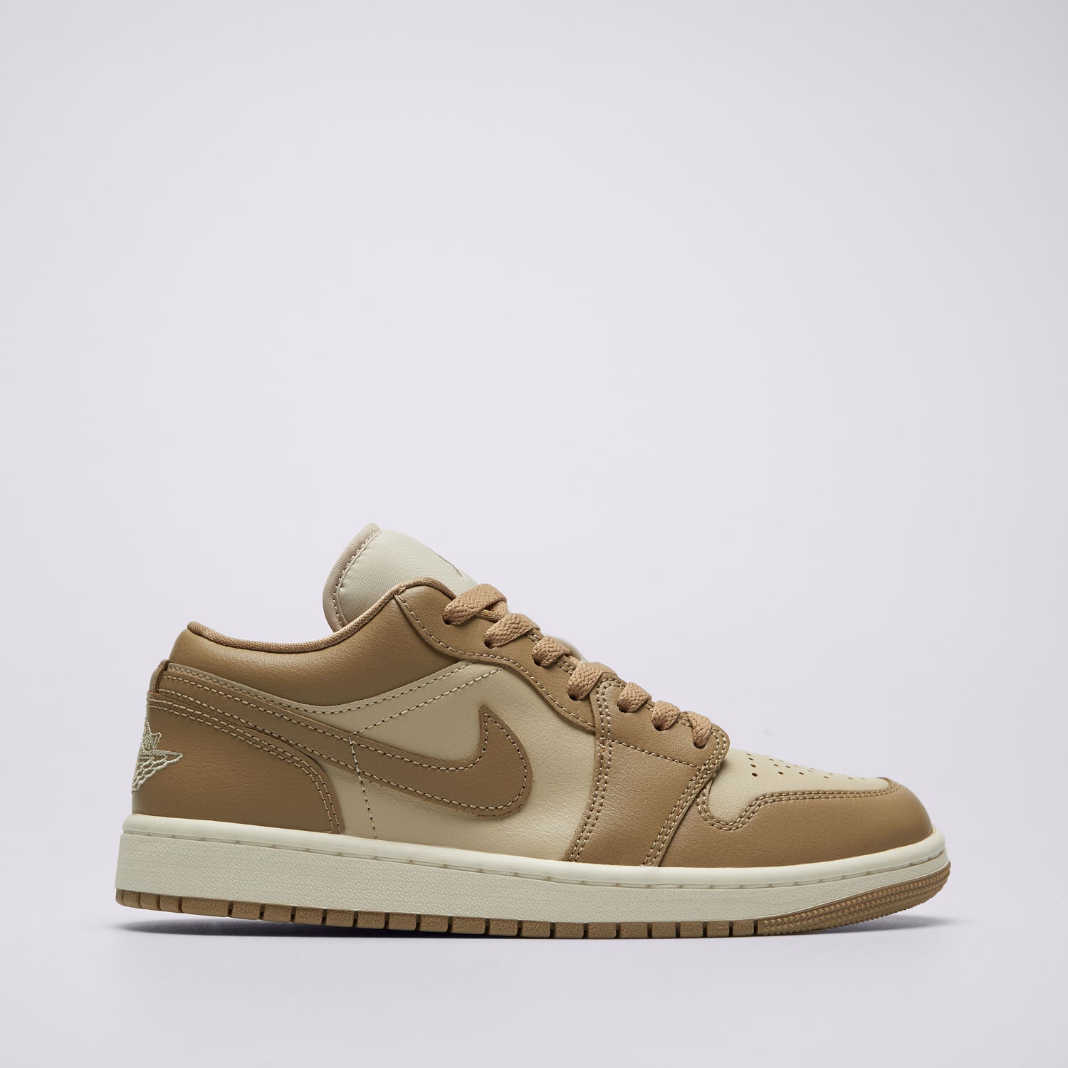 Ženske tenisice JORDAN AIR 1 LOW  DC0774-203 bež