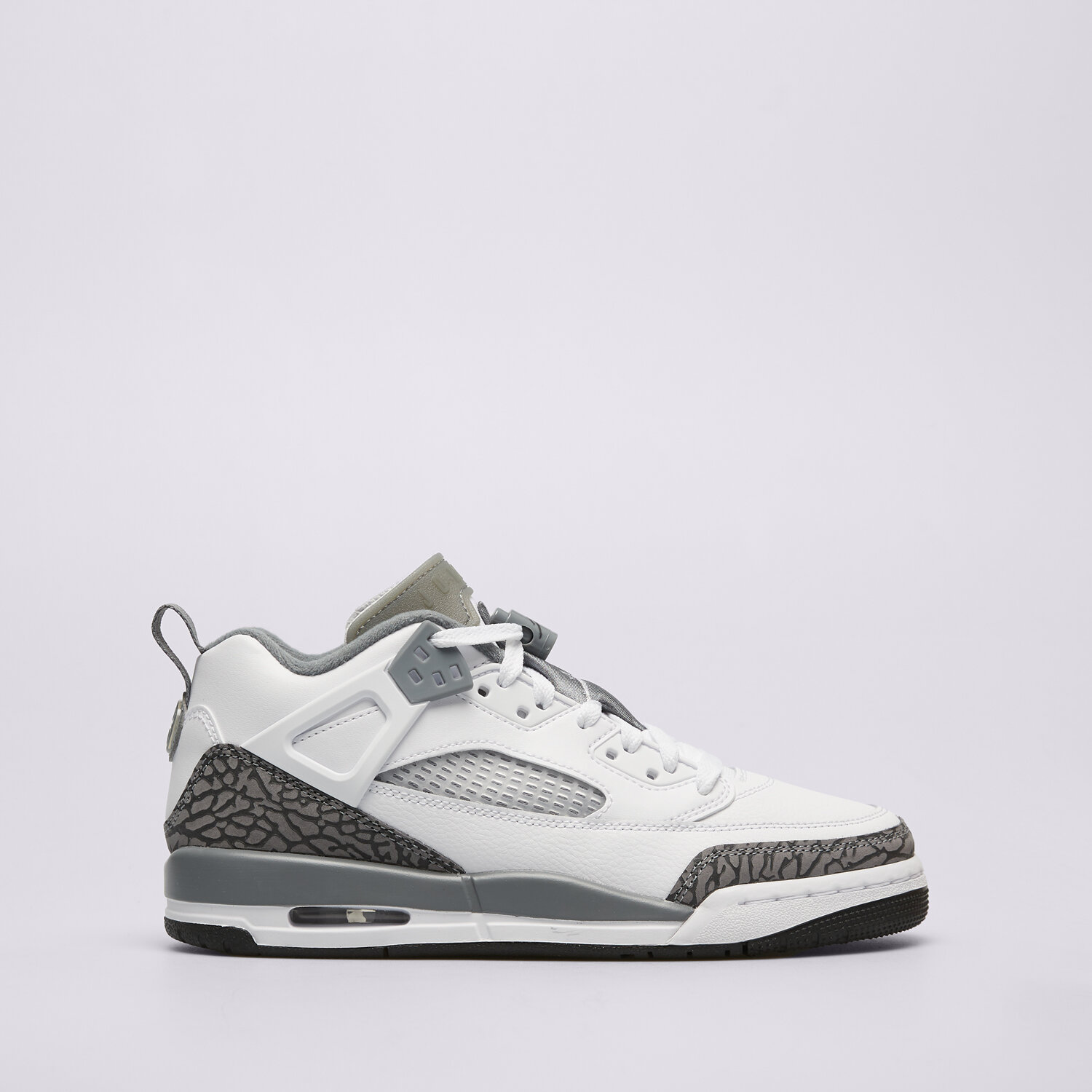 Dječje tenisice JORDAN SPIZIKE LOW  FQ3950-102 bijela