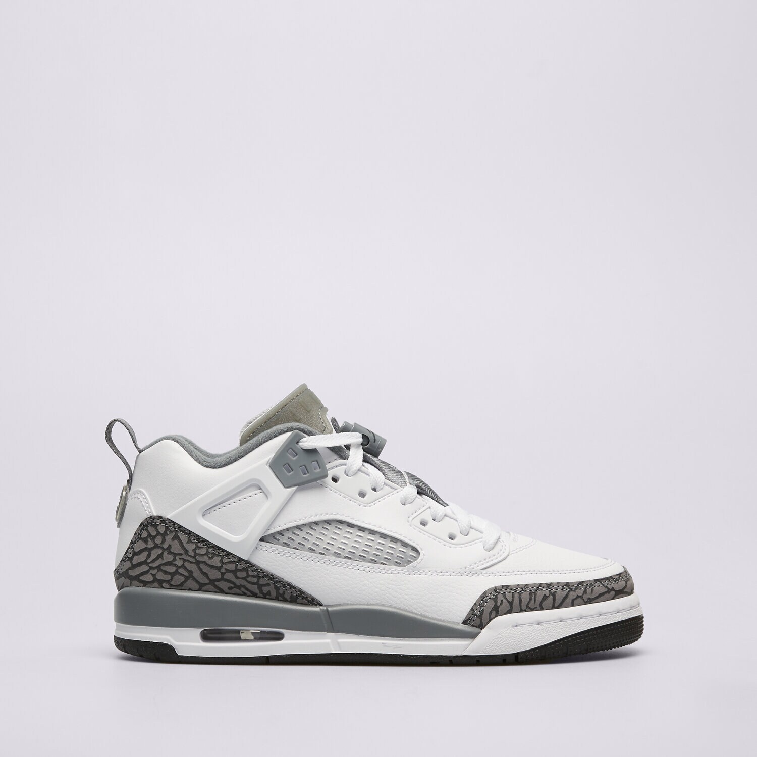 Dječje tenisice JORDAN SPIZIKE LOW  FQ3950-102 bijela