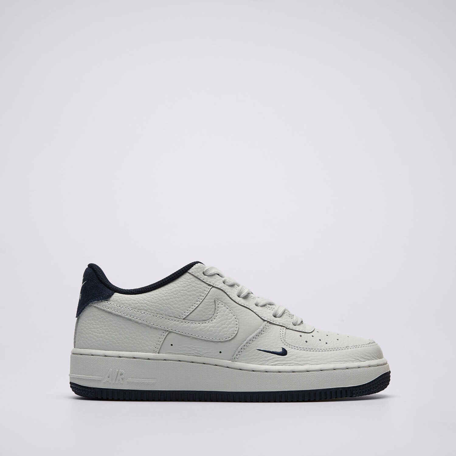 Dječje tenisice NIKE AIR FORCE 1 HF0952-001 bijela