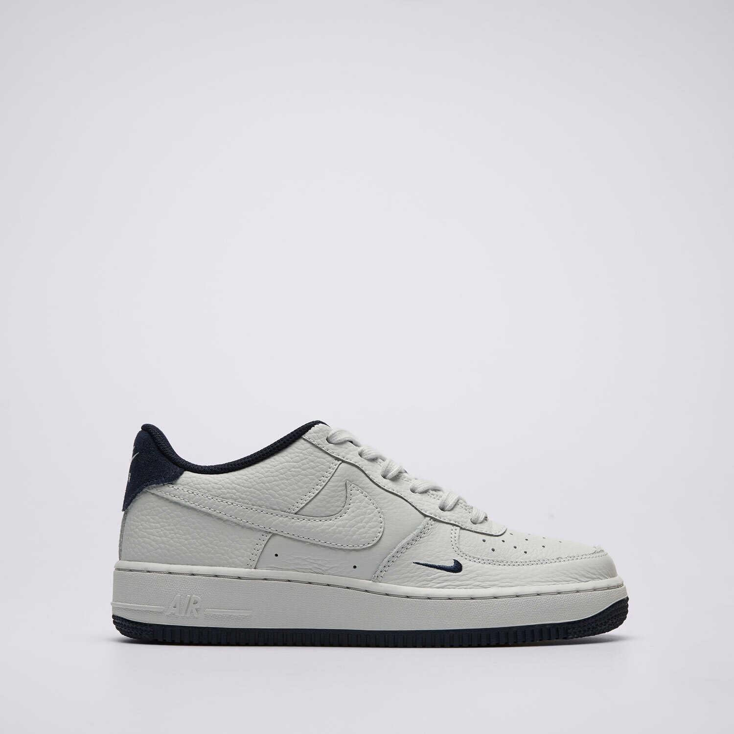 Dječje tenisice NIKE AIR FORCE 1 HF0952-001 bijela