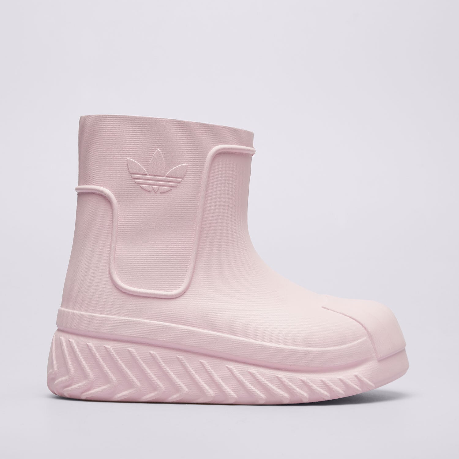 Ženske casual obuća ADIDAS ADIFOM SUPERSTAR BOOT W IE0389 ružičasta