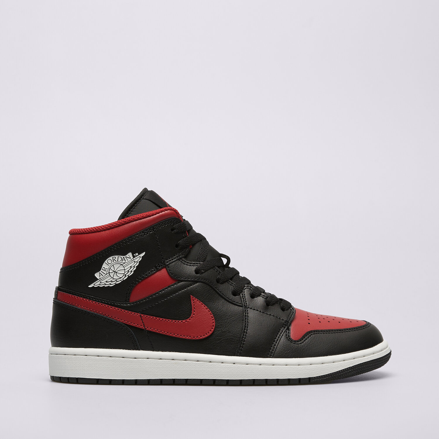 Muške tenisice AIR JORDAN 1 MID  DQ8426-067 crna