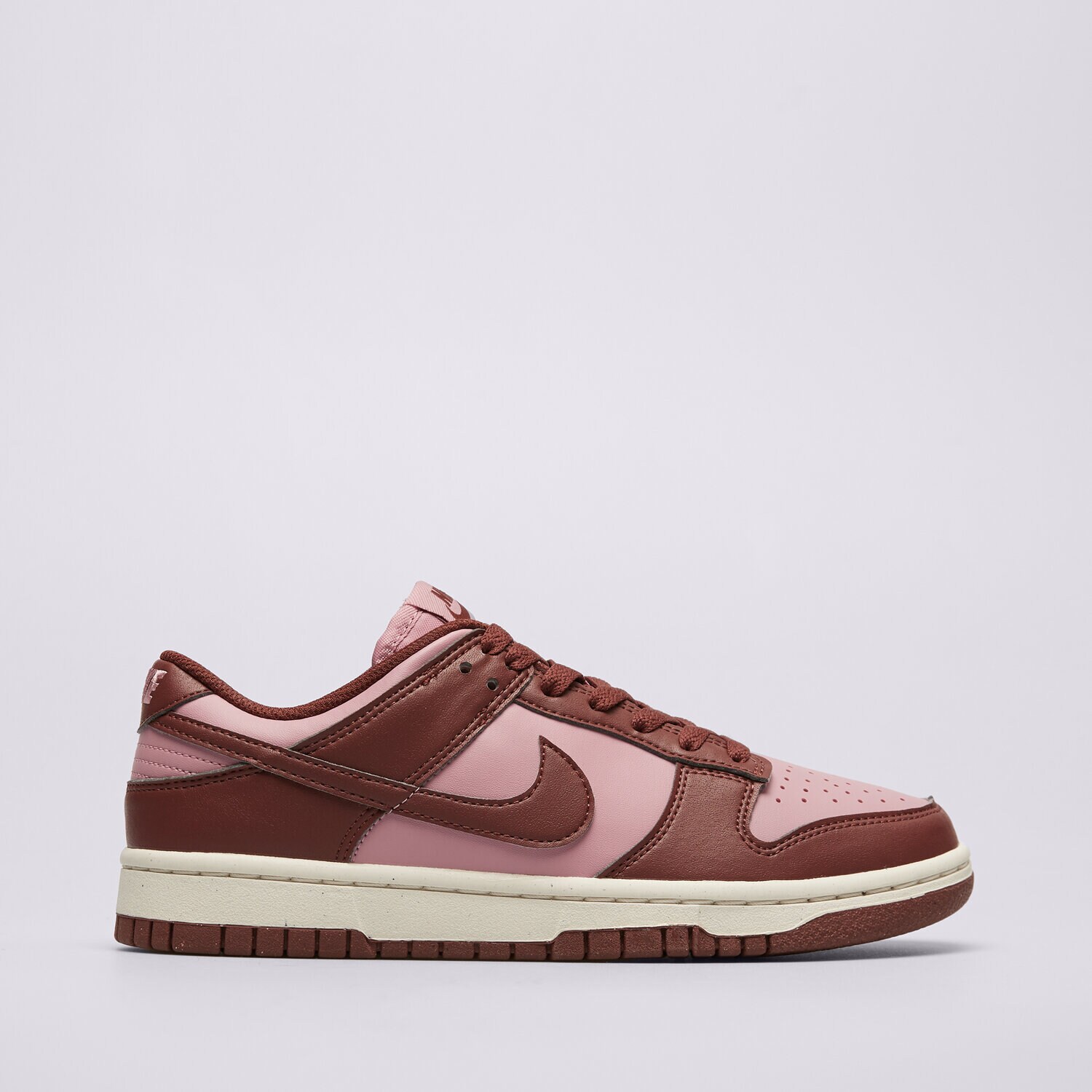 Ženske tenisice NIKE DUNK LOW DD1873-114 ružičasta