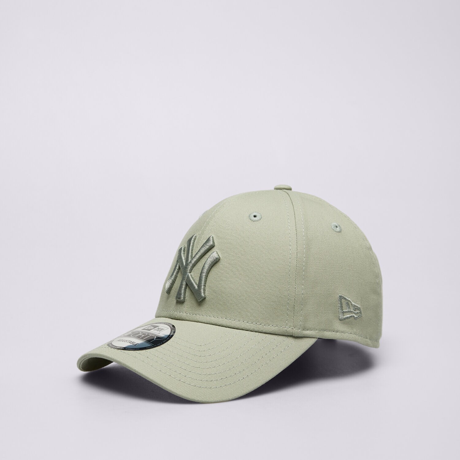 Muške kape sa šiltom NEW ERA KAPA LE 940 NYY NEW YORK YANKEES 60595160 zelena