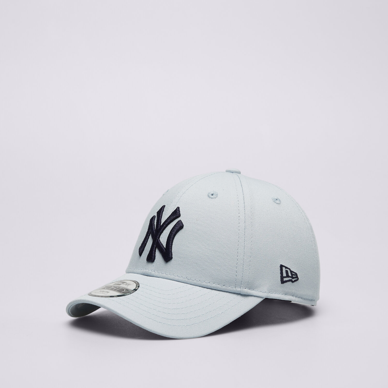 Dječje kape sa šiltom NEW ERA KAPA KIDS METALLIC 940 NYY NEW YORK YANKEES