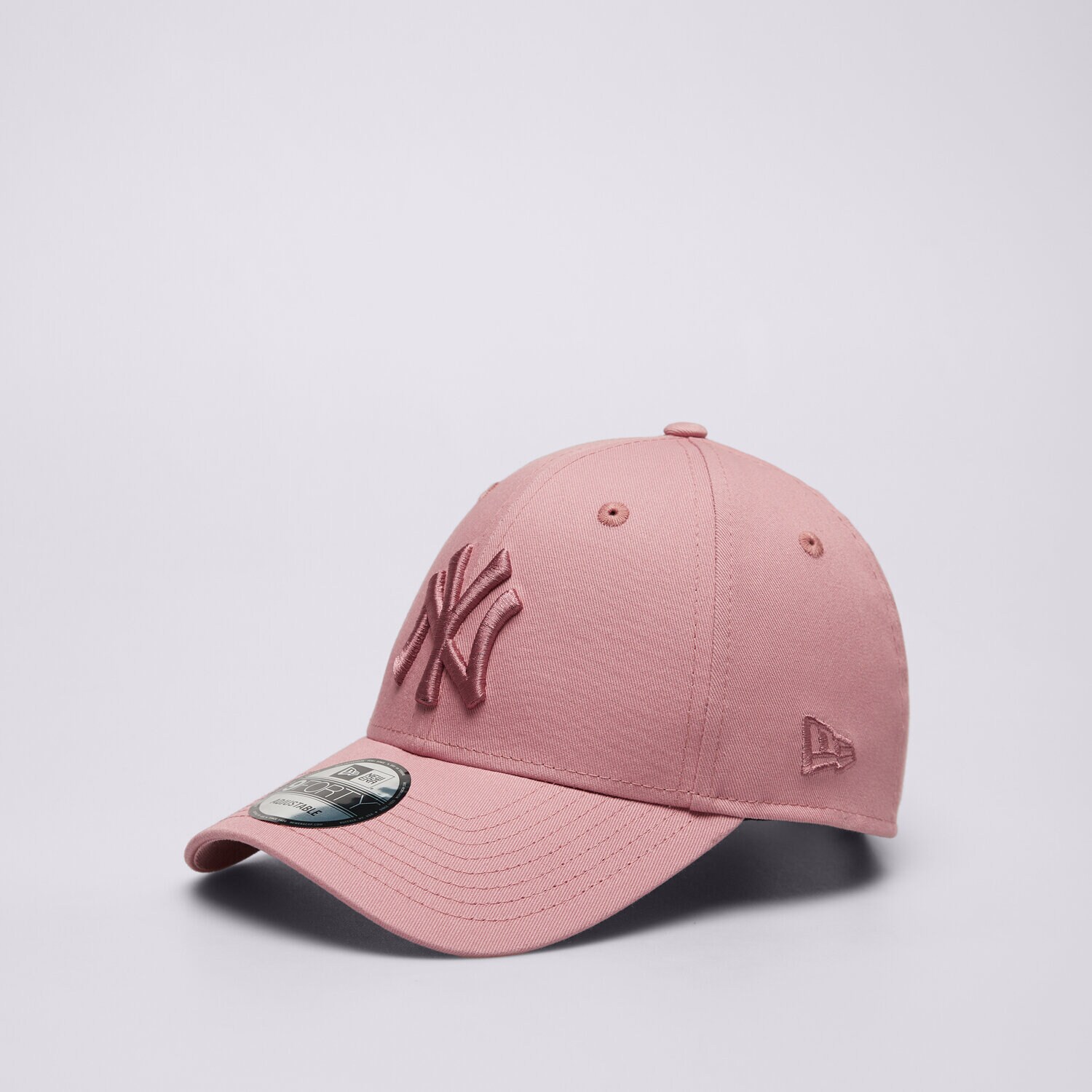 Muške kape sa šiltom NEW ERA KAPA LE 940 NYY NEW YORK YANKEES 60595153 ružičasta
