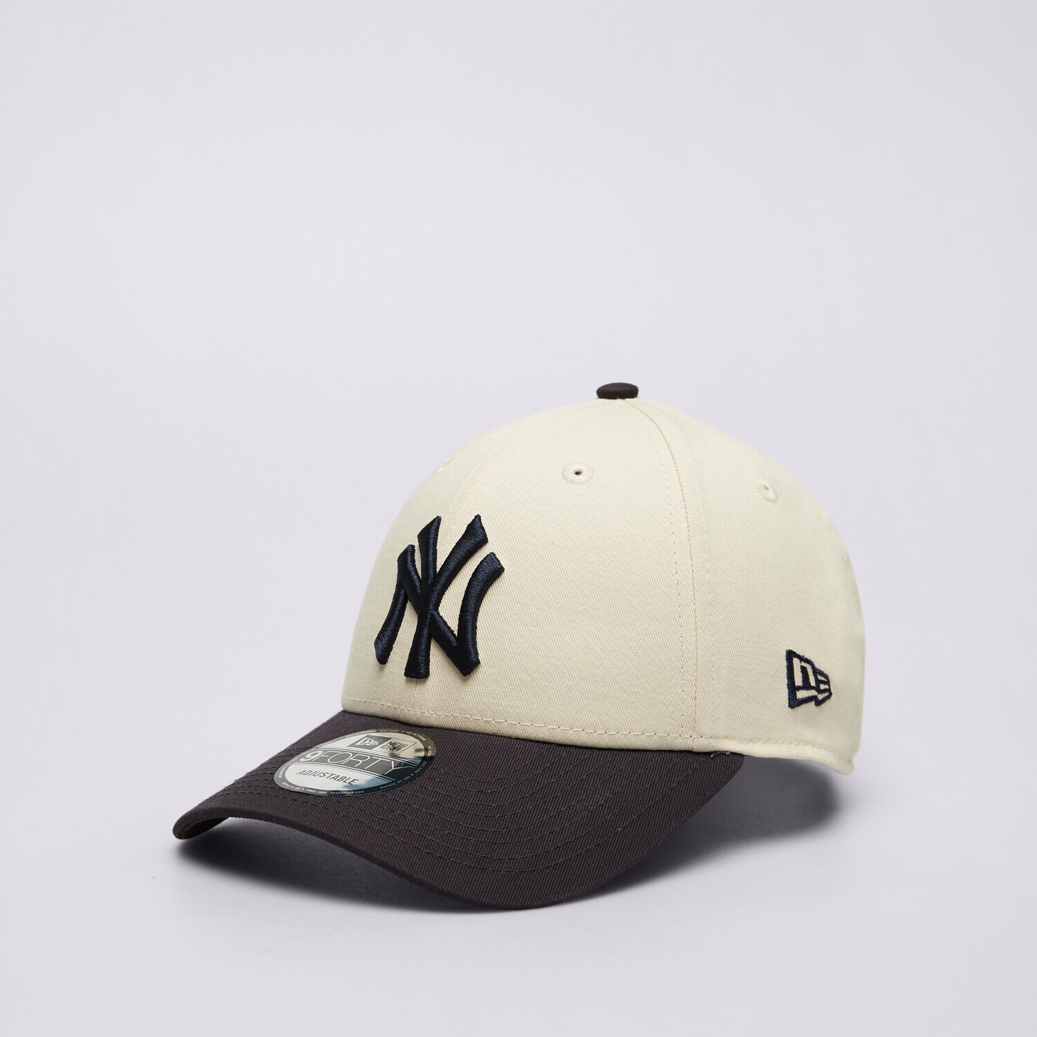 Muške kape sa šiltom NEW ERA KAPA COLOUR BLOCK 940 NYY NEW YORK YANKEES 60595215 bež