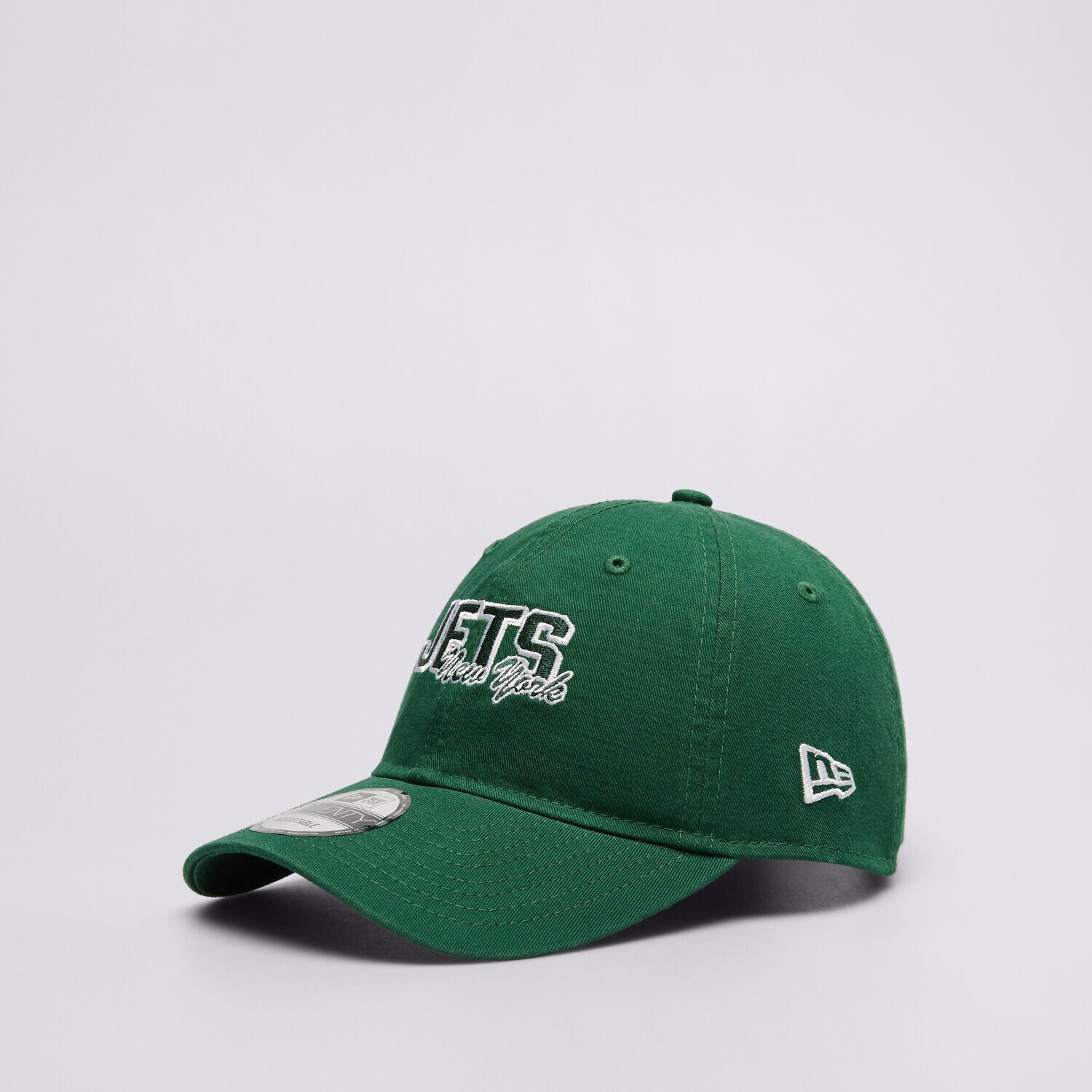 Muške kape sa šiltom NEW ERA KAPA NFL SCRIPT 920 JETS NEW YORK JETS 60595285 zelena