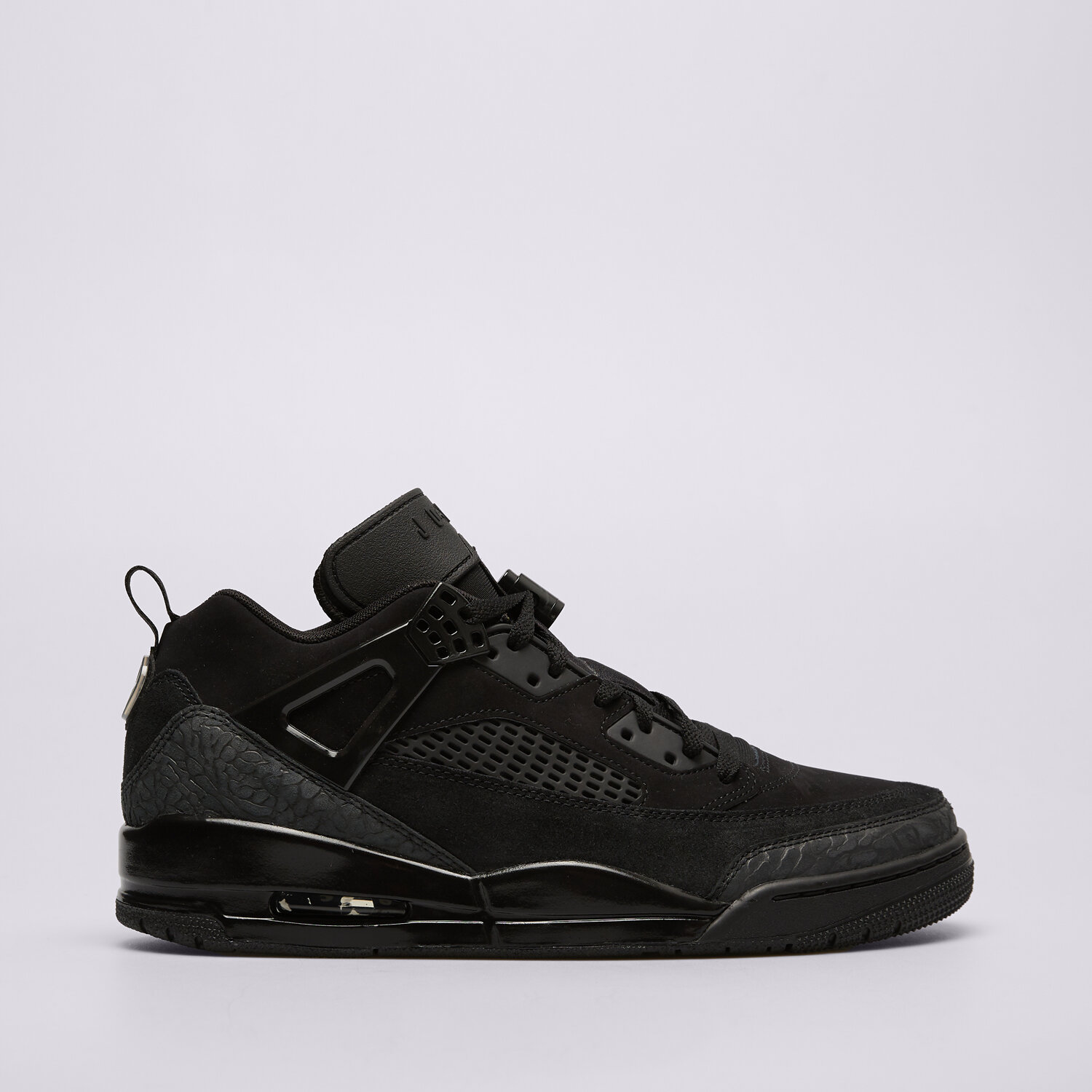 Muške tenisice JORDAN SPIZIKE LOW FQ1759-001 crna