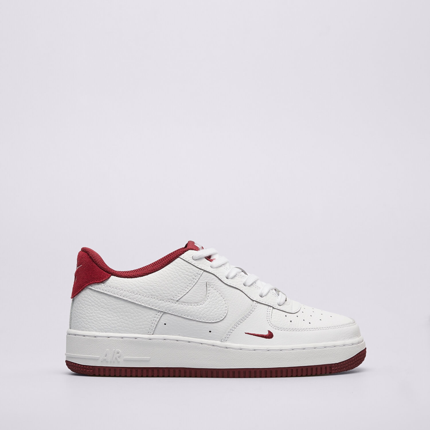 Dječje tenisice NIKE AIR FORCE 1 HF0952-100 bijela